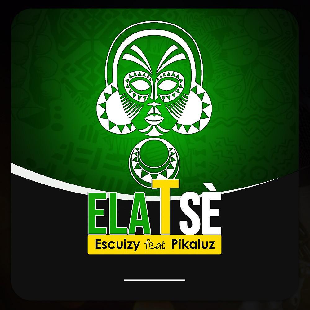 Постер альбома Elatsè