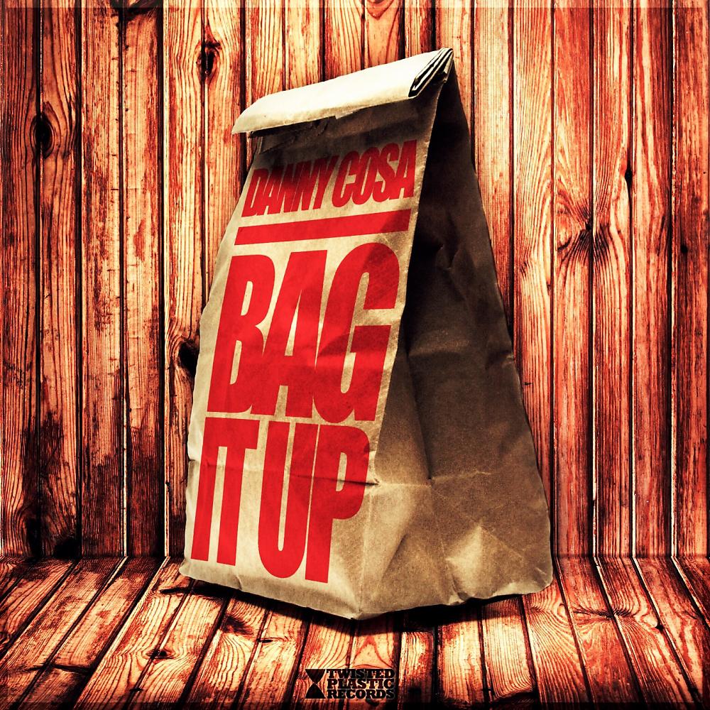 Постер альбома Bag It Up