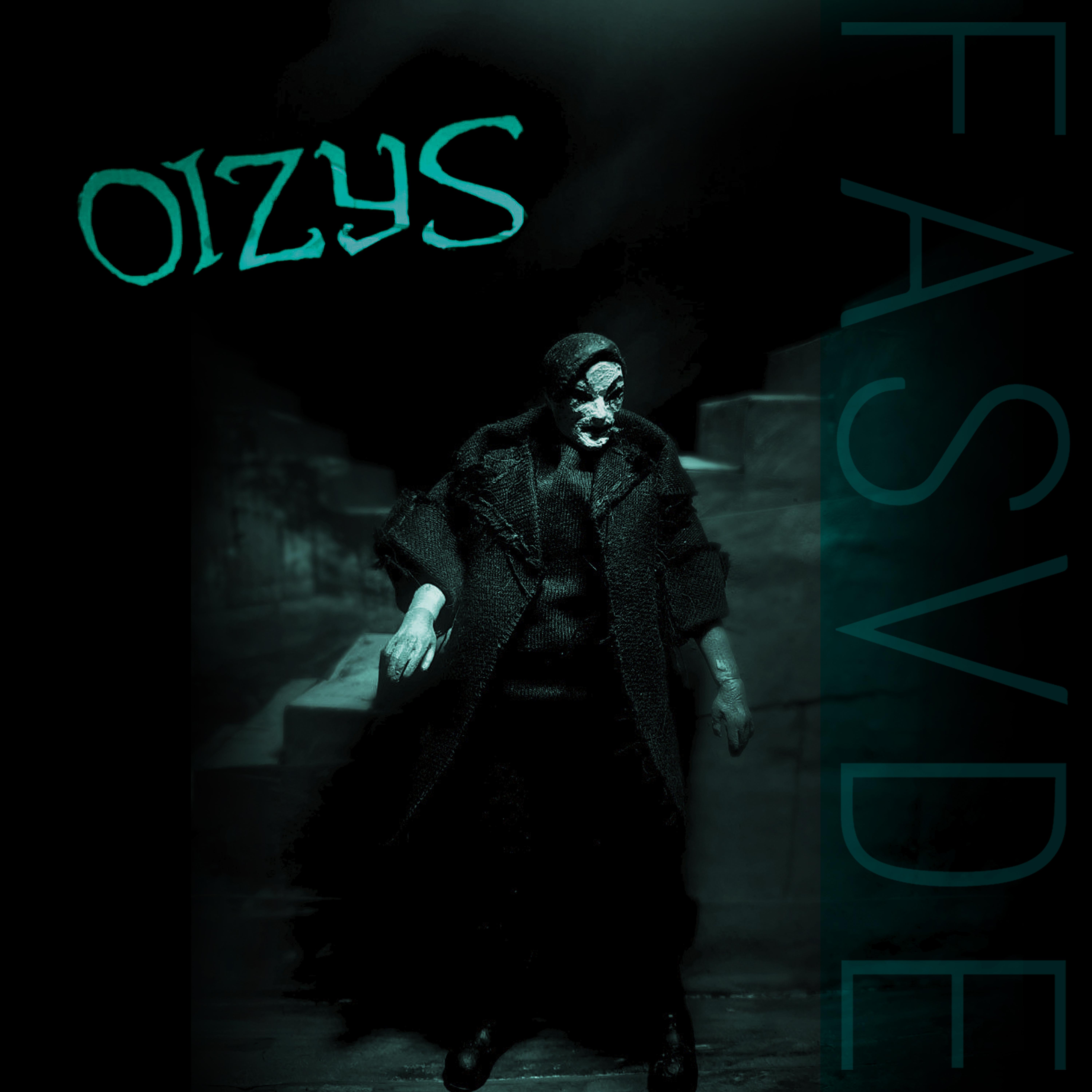 Постер альбома Oizys