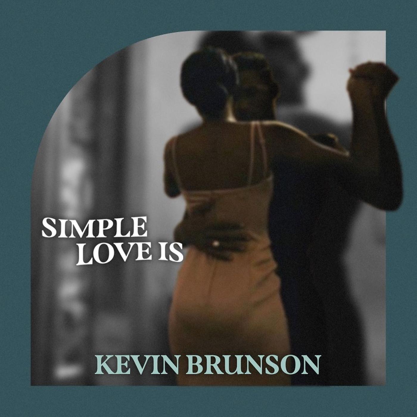 Постер альбома Simple Love Is