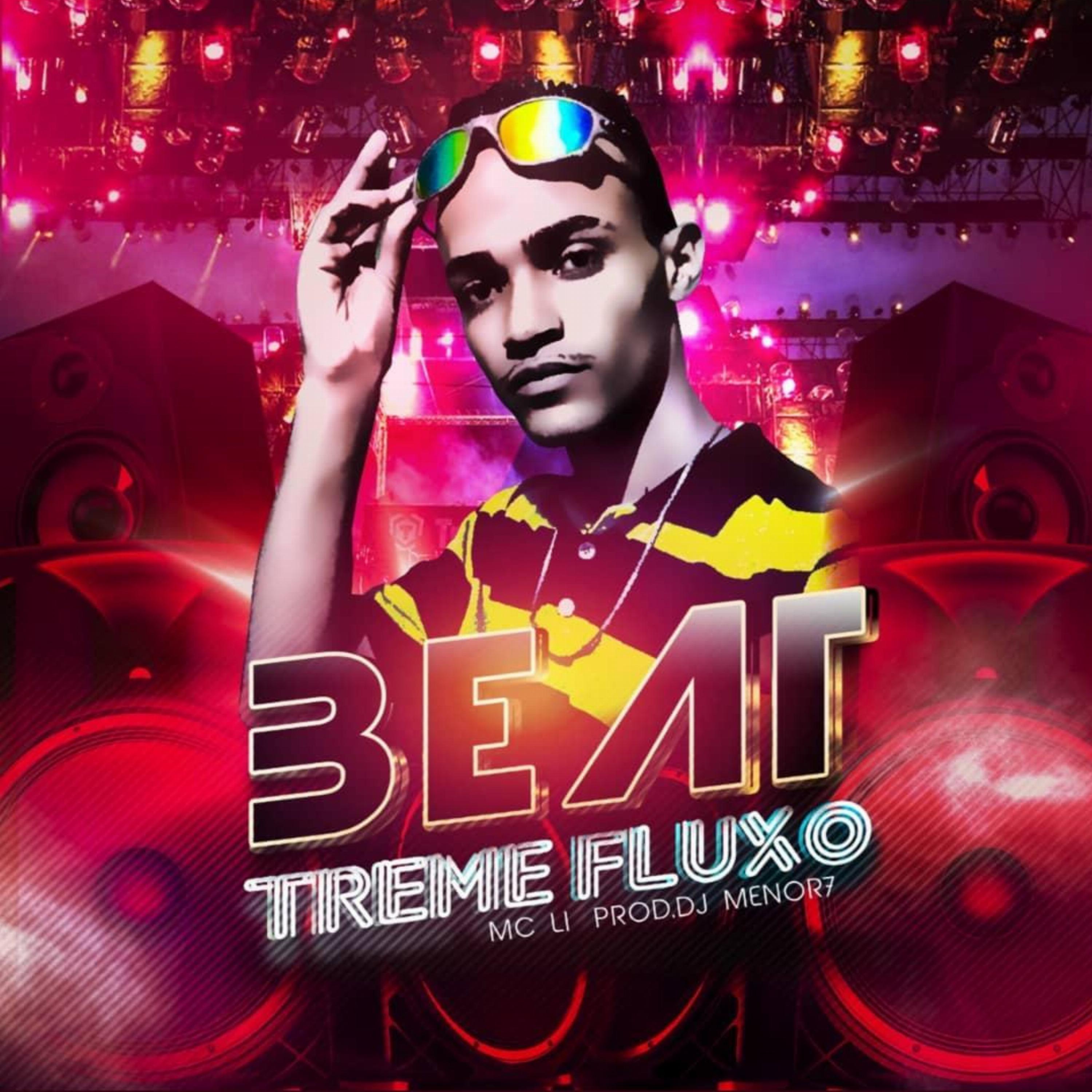 Постер альбома Beat Treme Fluxo 2