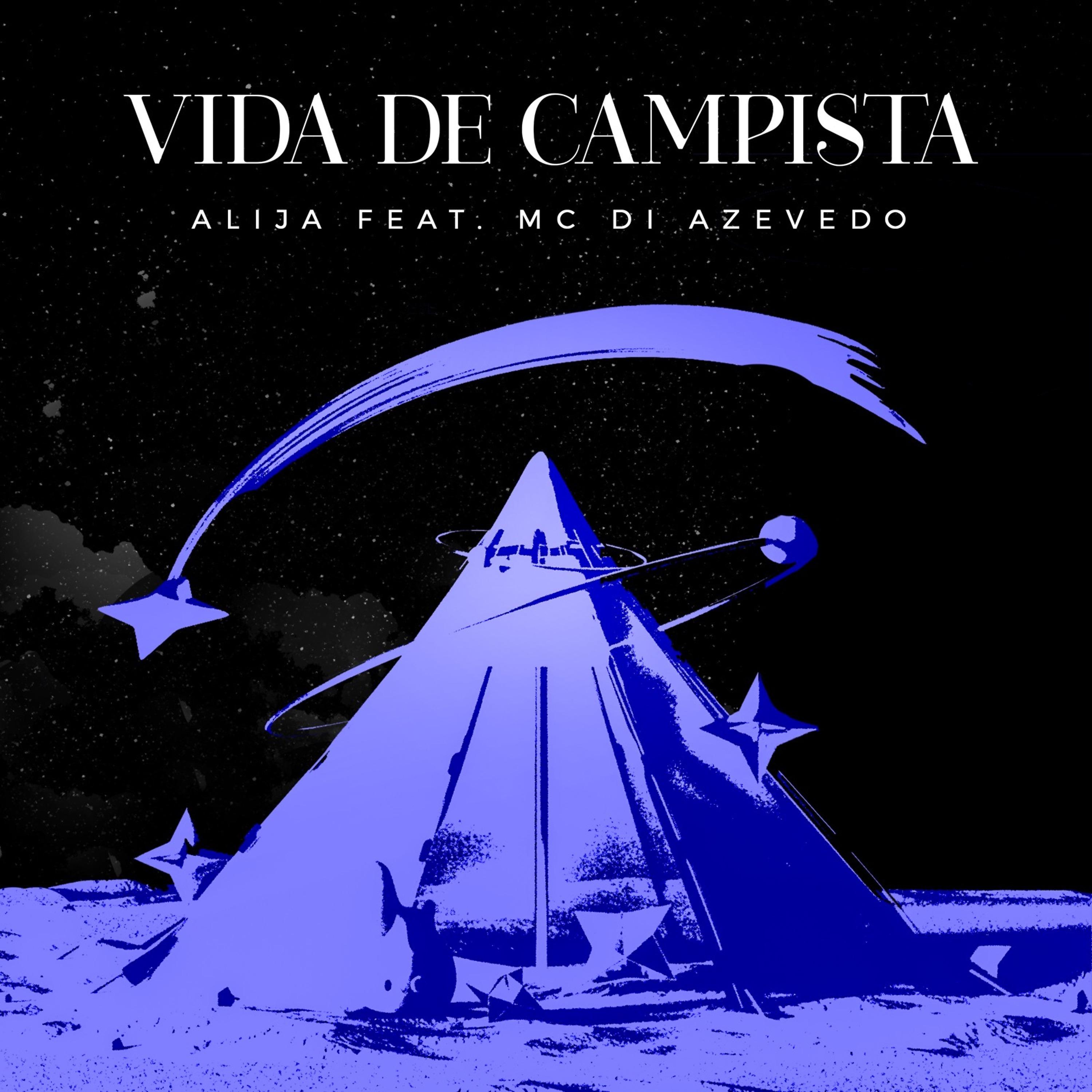 Постер альбома Vida de Campista