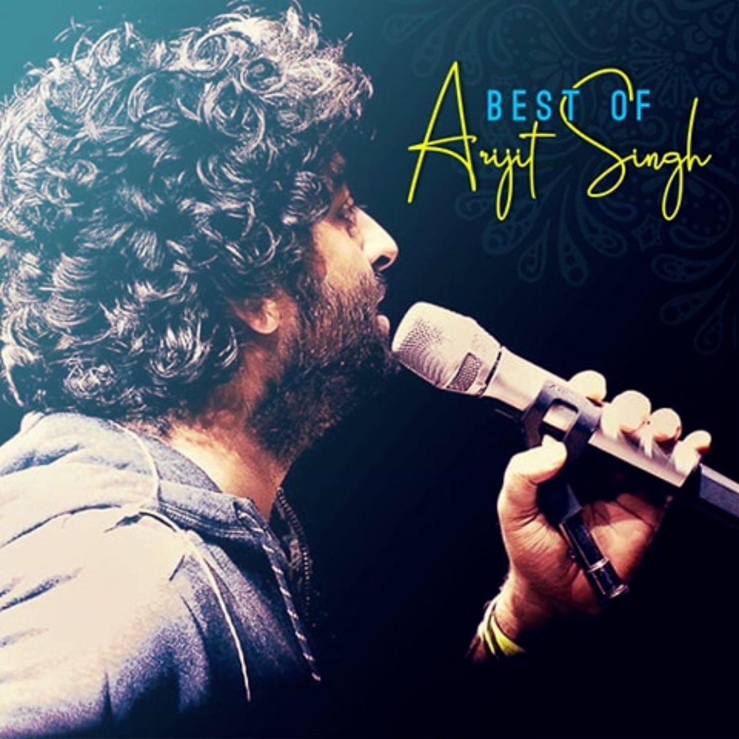 Постер альбома Best of Arijit Singh