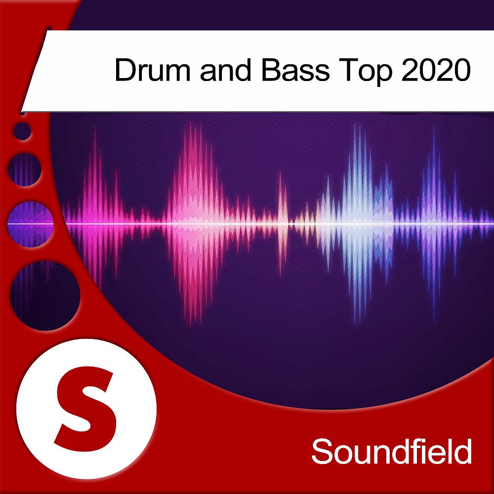 Постер альбома Drum & Bass Top 2020
