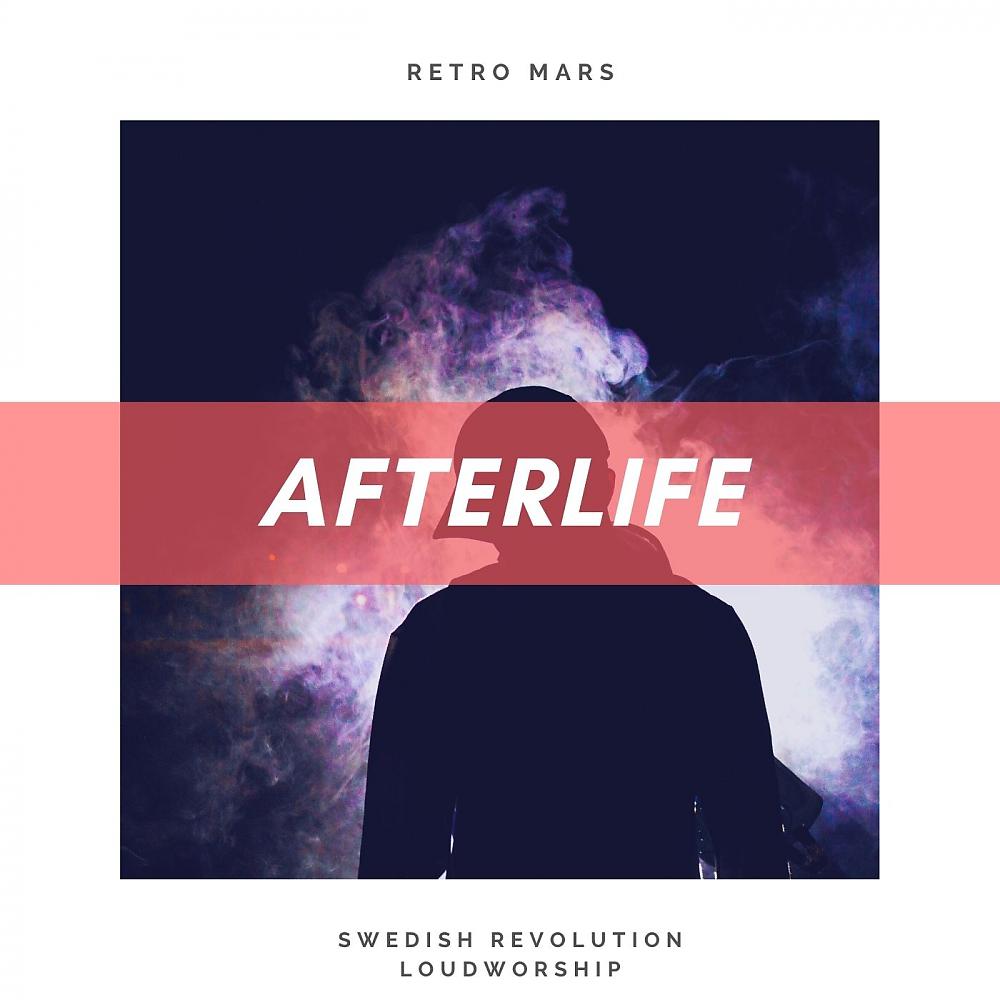 Постер альбома Afterlife