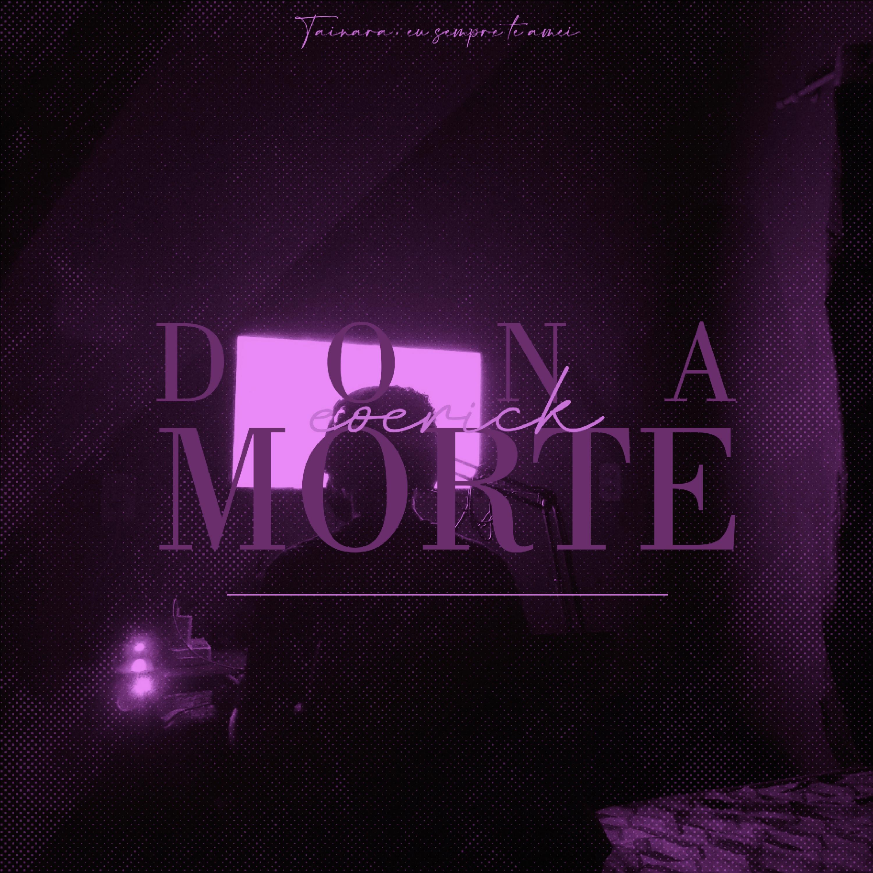 Постер альбома Dona Morte (Speed Up)