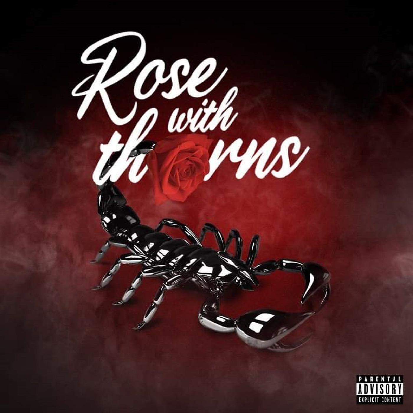Постер альбома Rose With Thorns