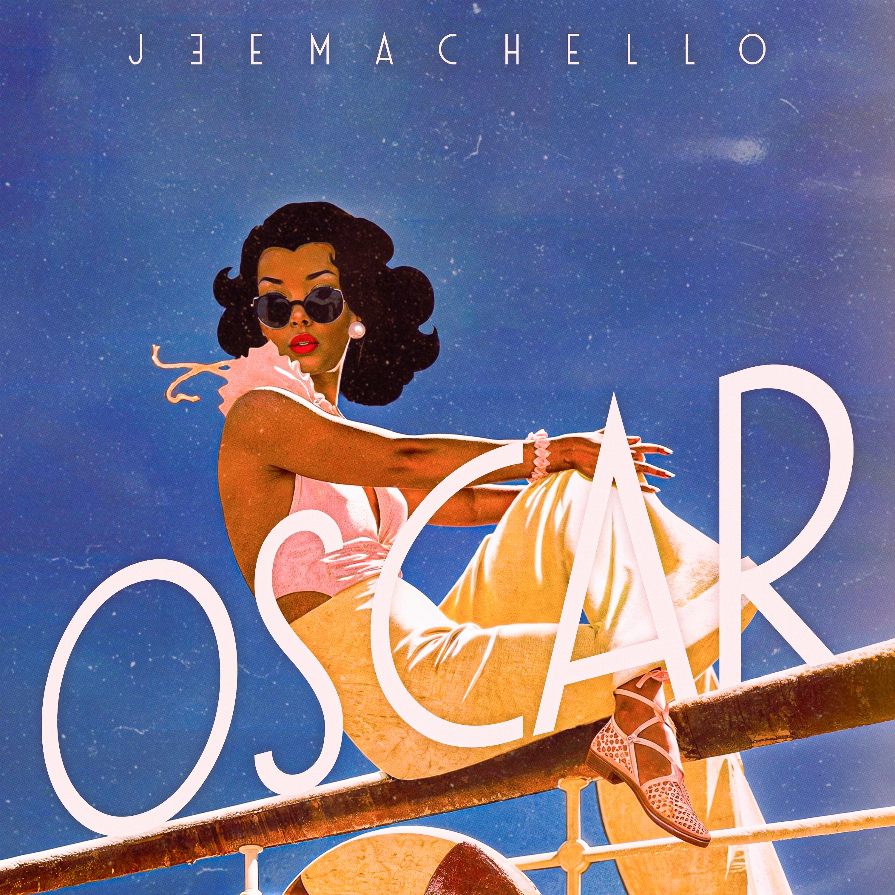 Постер альбома OSCAR