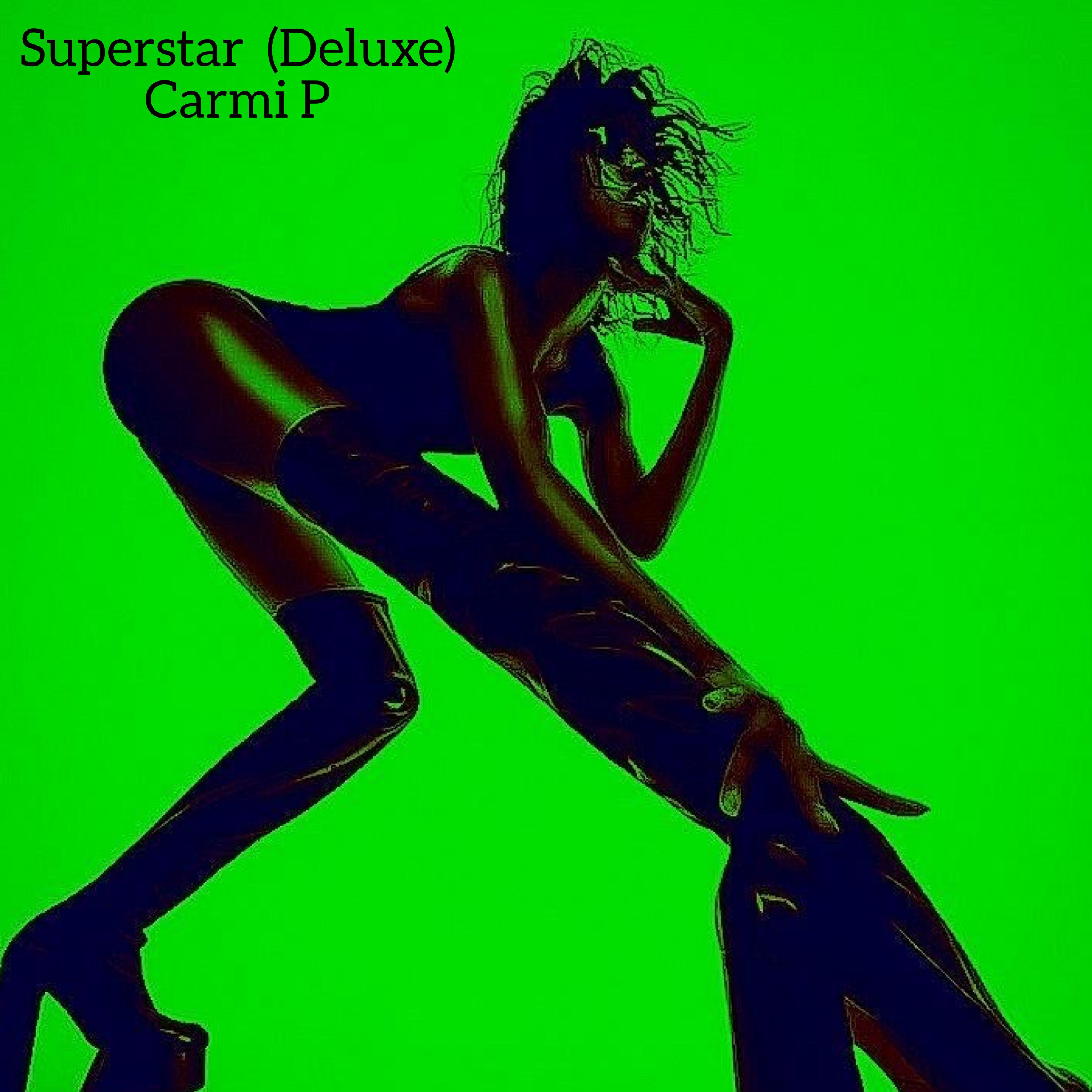 Постер альбома Superstar (Deluxe)
