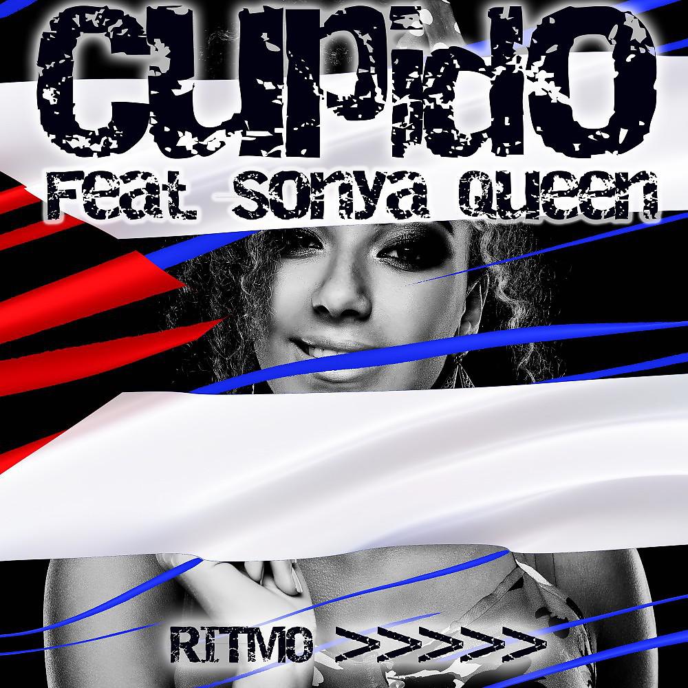 Постер альбома Ritmo