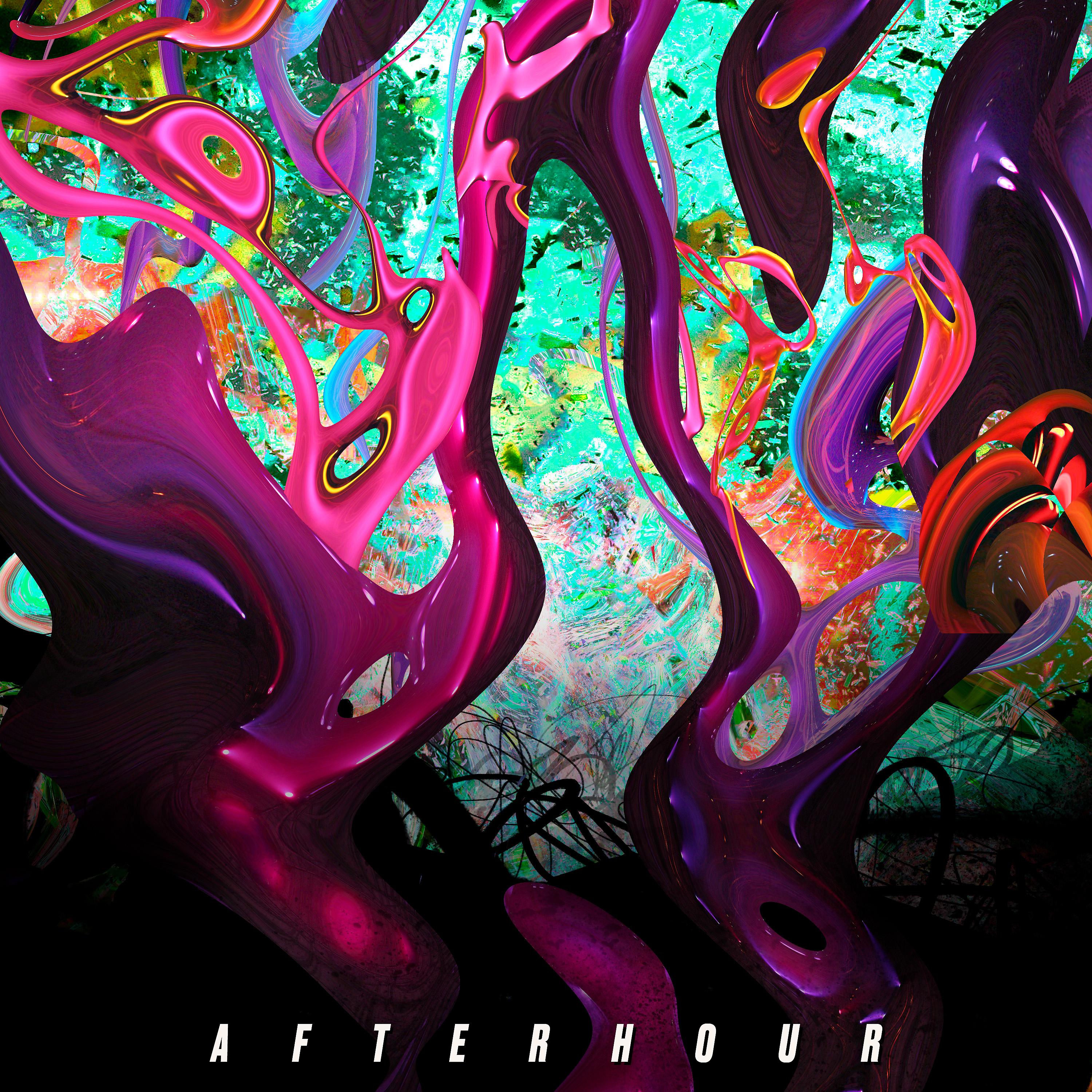 Постер альбома Afterhour