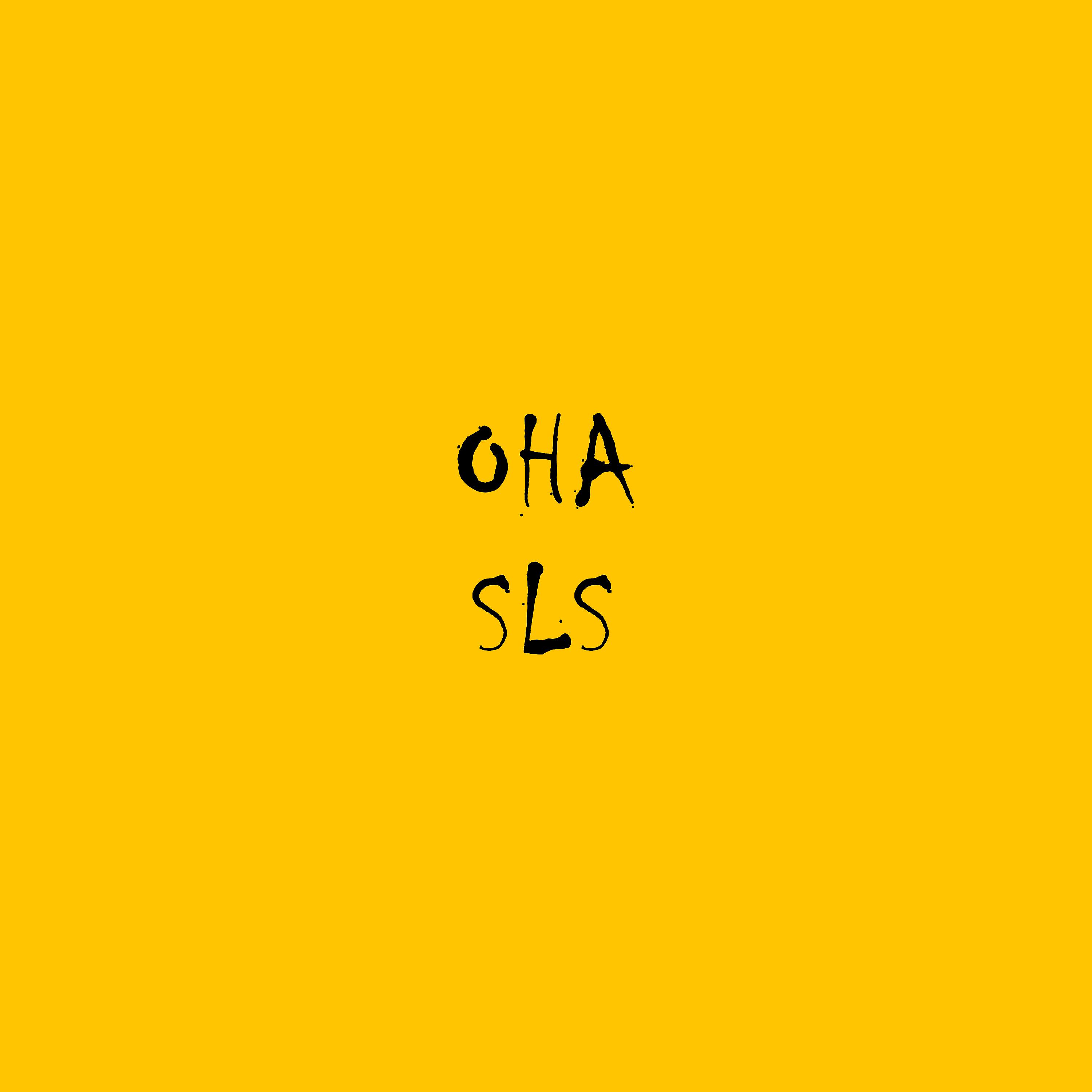 Постер альбома Oha Sls
