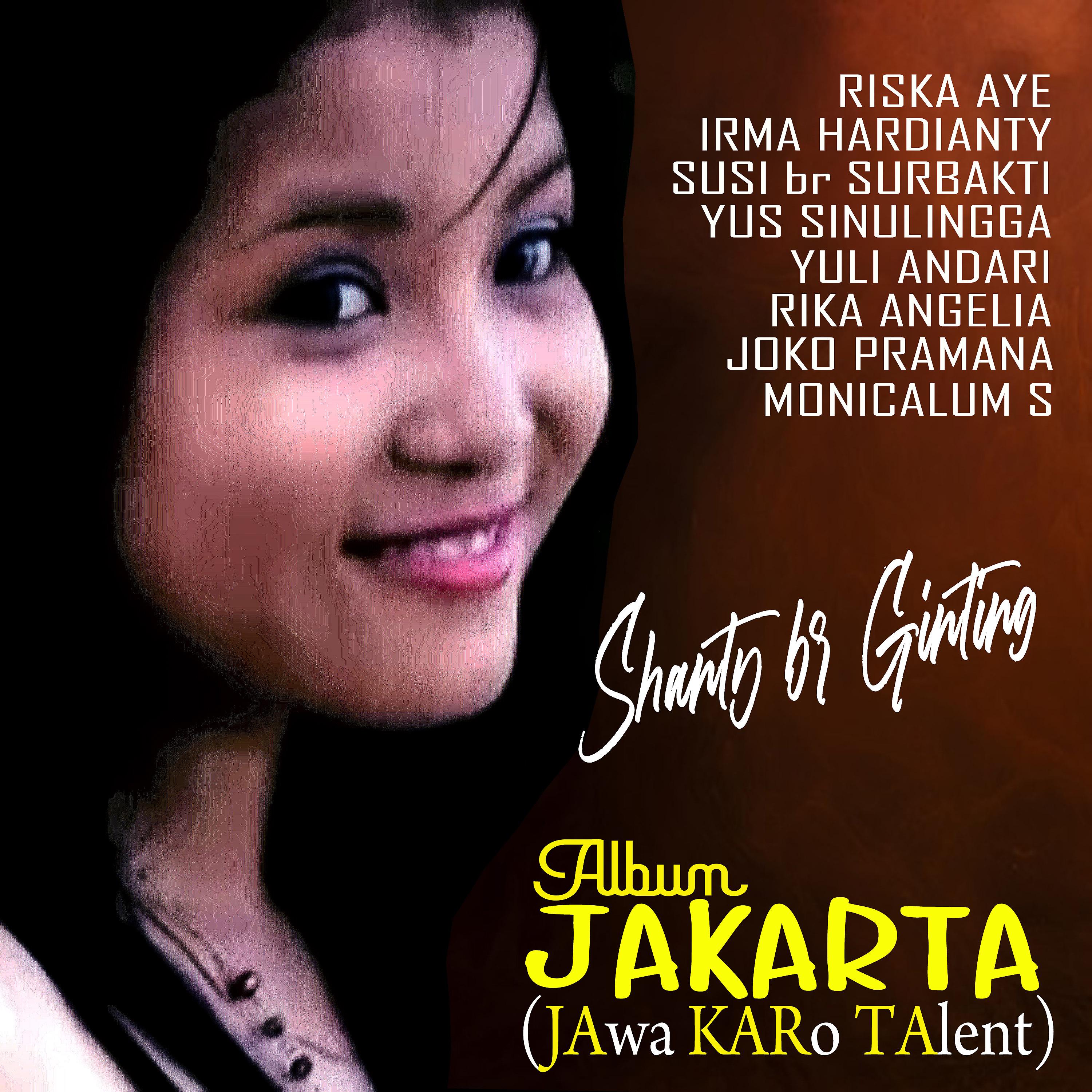 Постер альбома Album Jakarta (JAwa KARo TAlent)