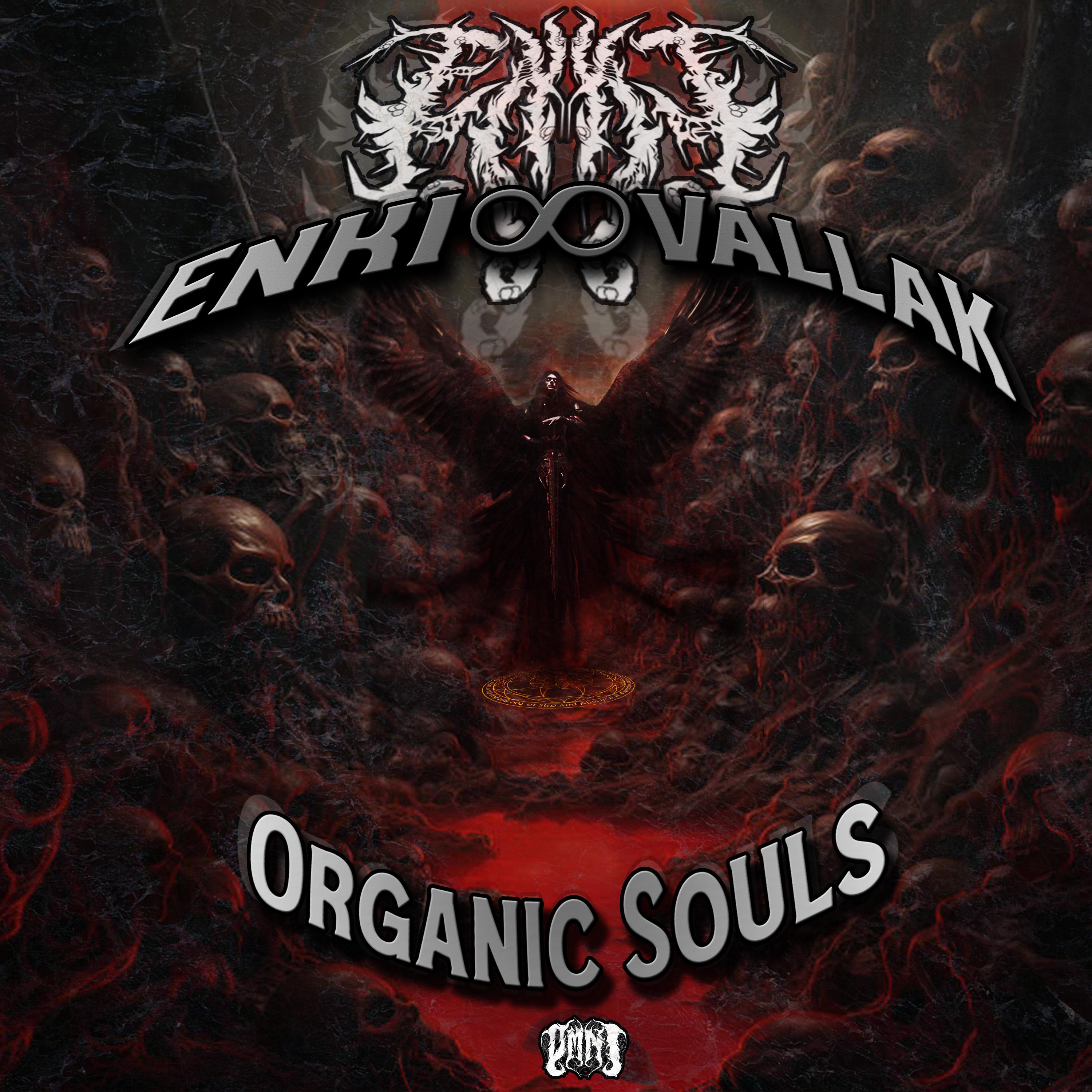 Постер альбома Organic Souls