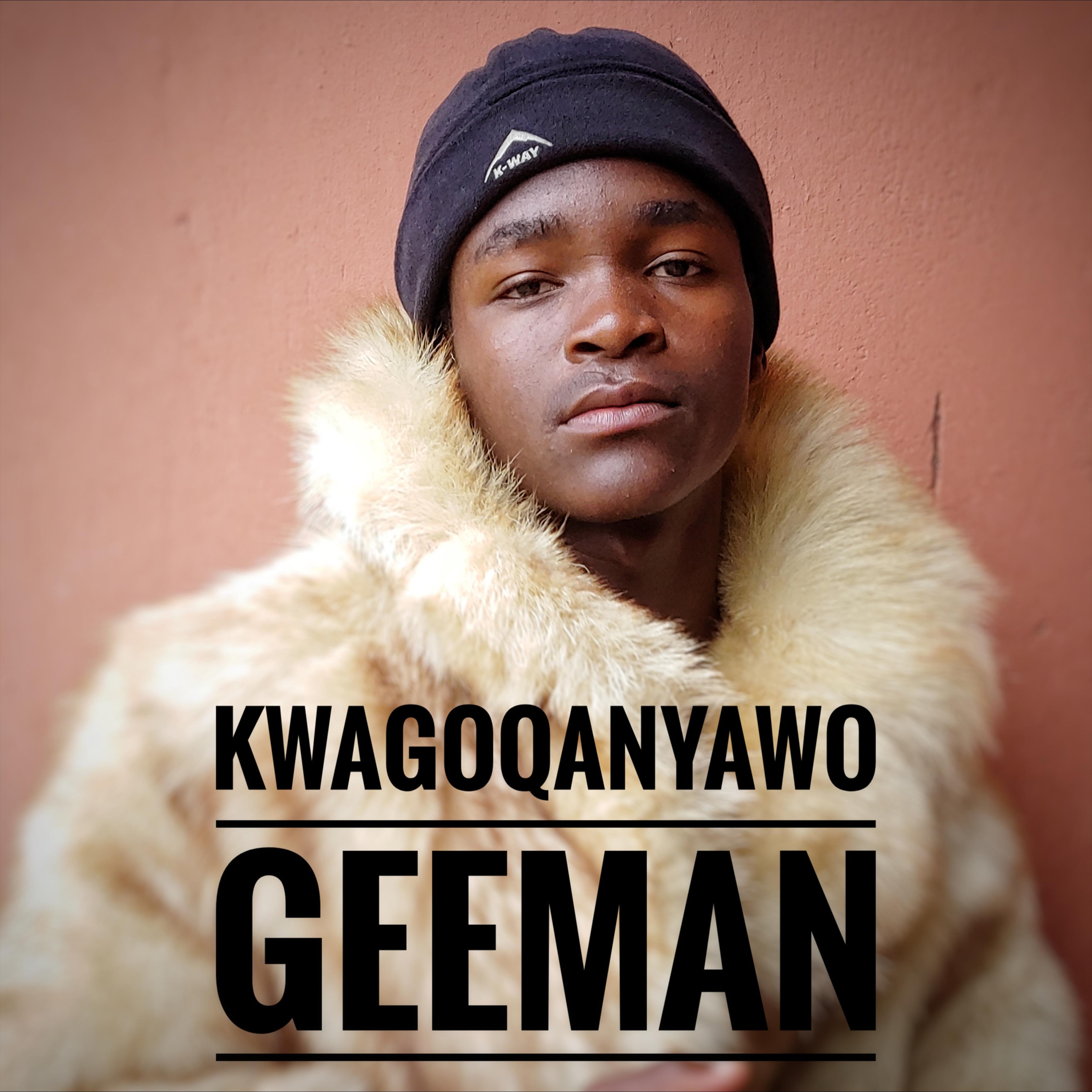 Постер альбома Kwagoqanyawo