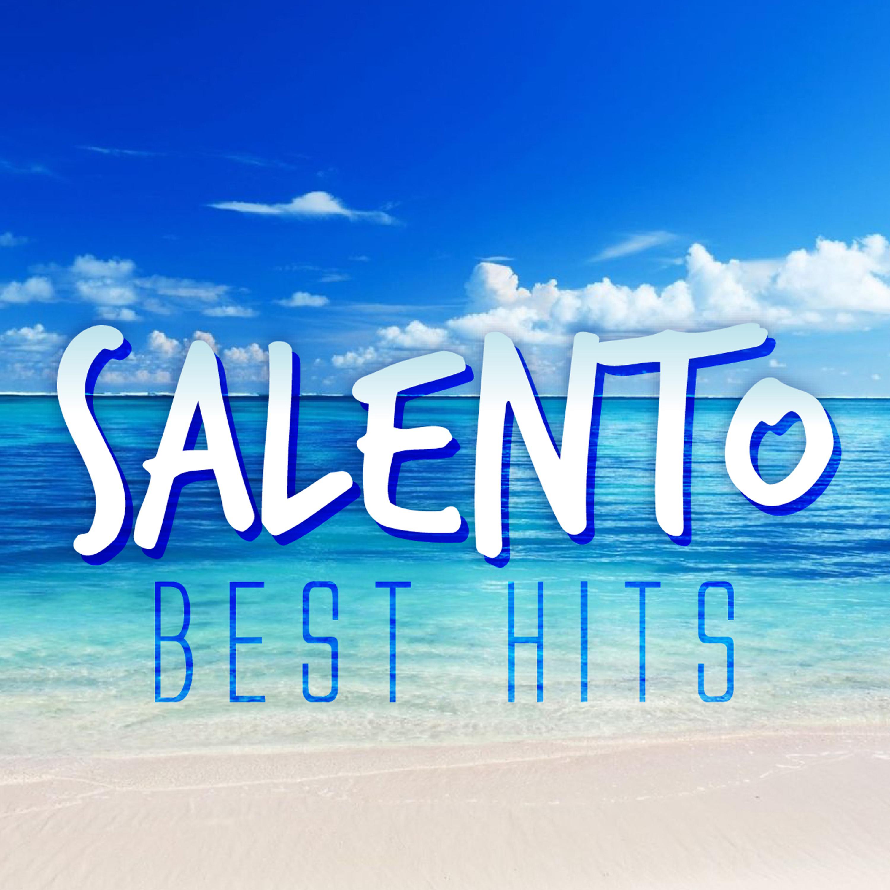 Постер альбома Salento Best Hits