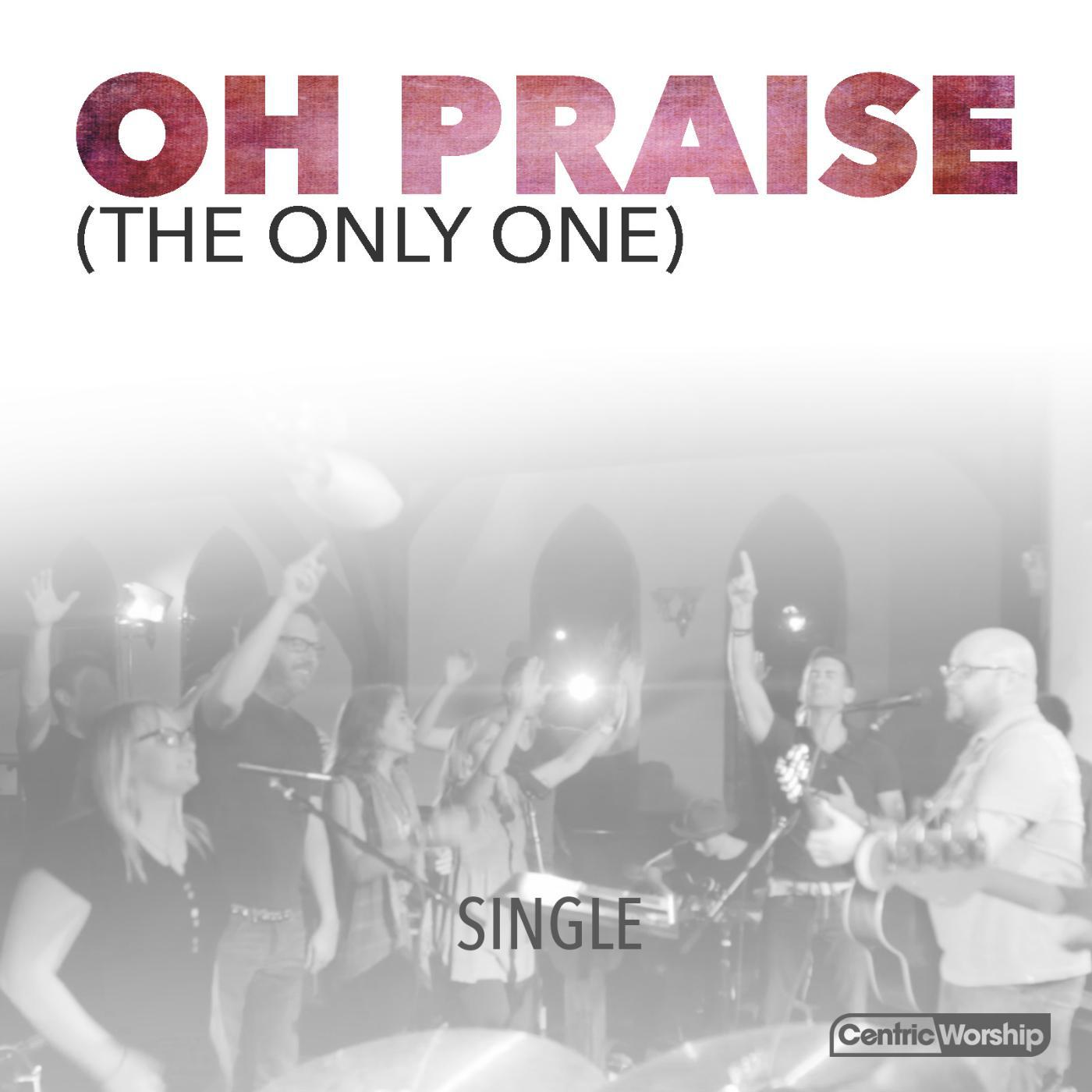 Постер альбома Oh Praise (The Only One)