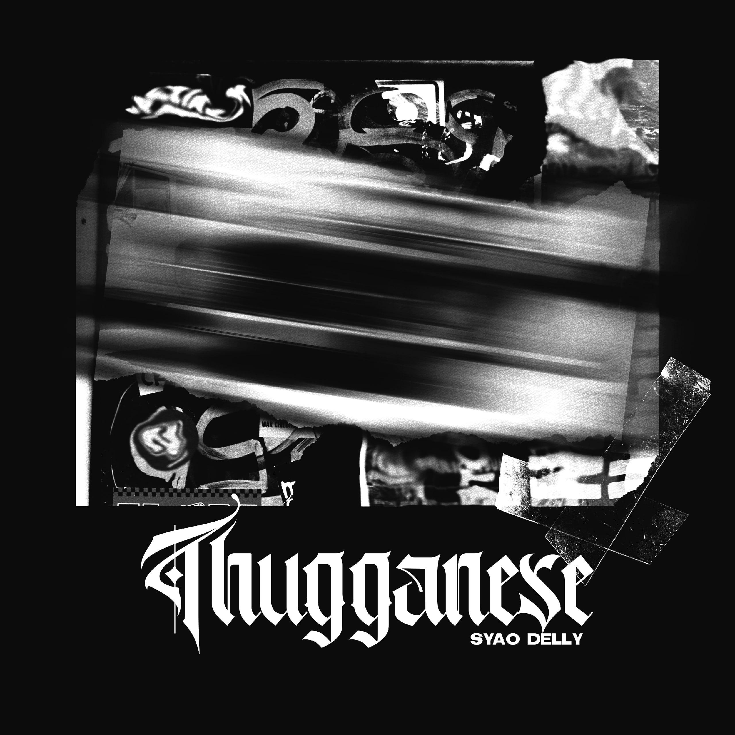 Постер альбома Thugganese