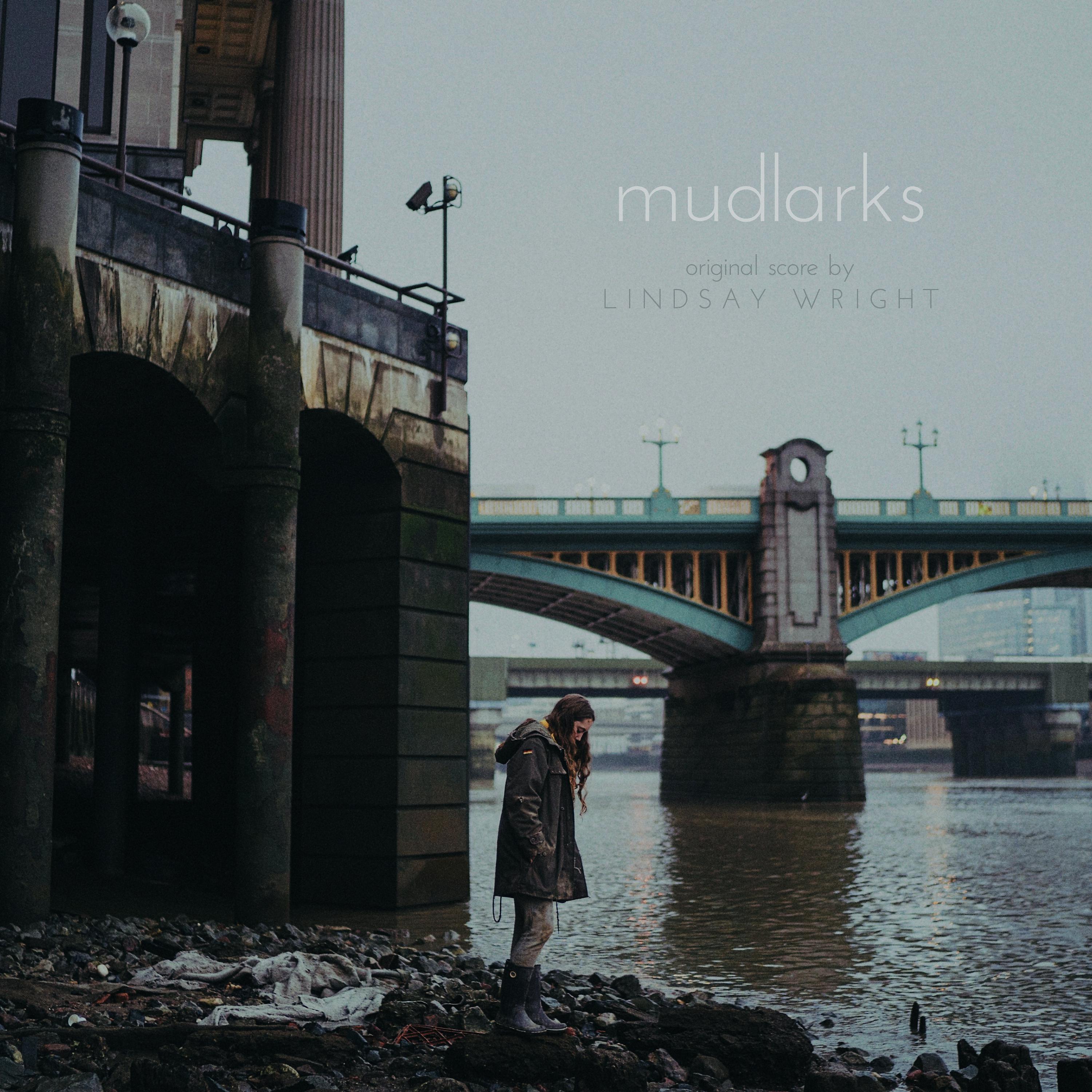 Постер альбома Mudlarks (Original Score)