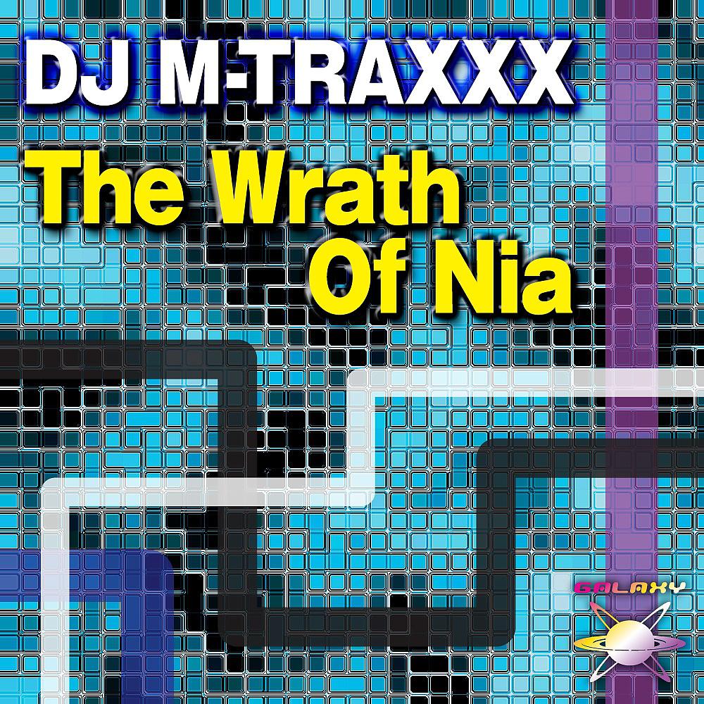 Постер альбома The Wrath Of Nia
