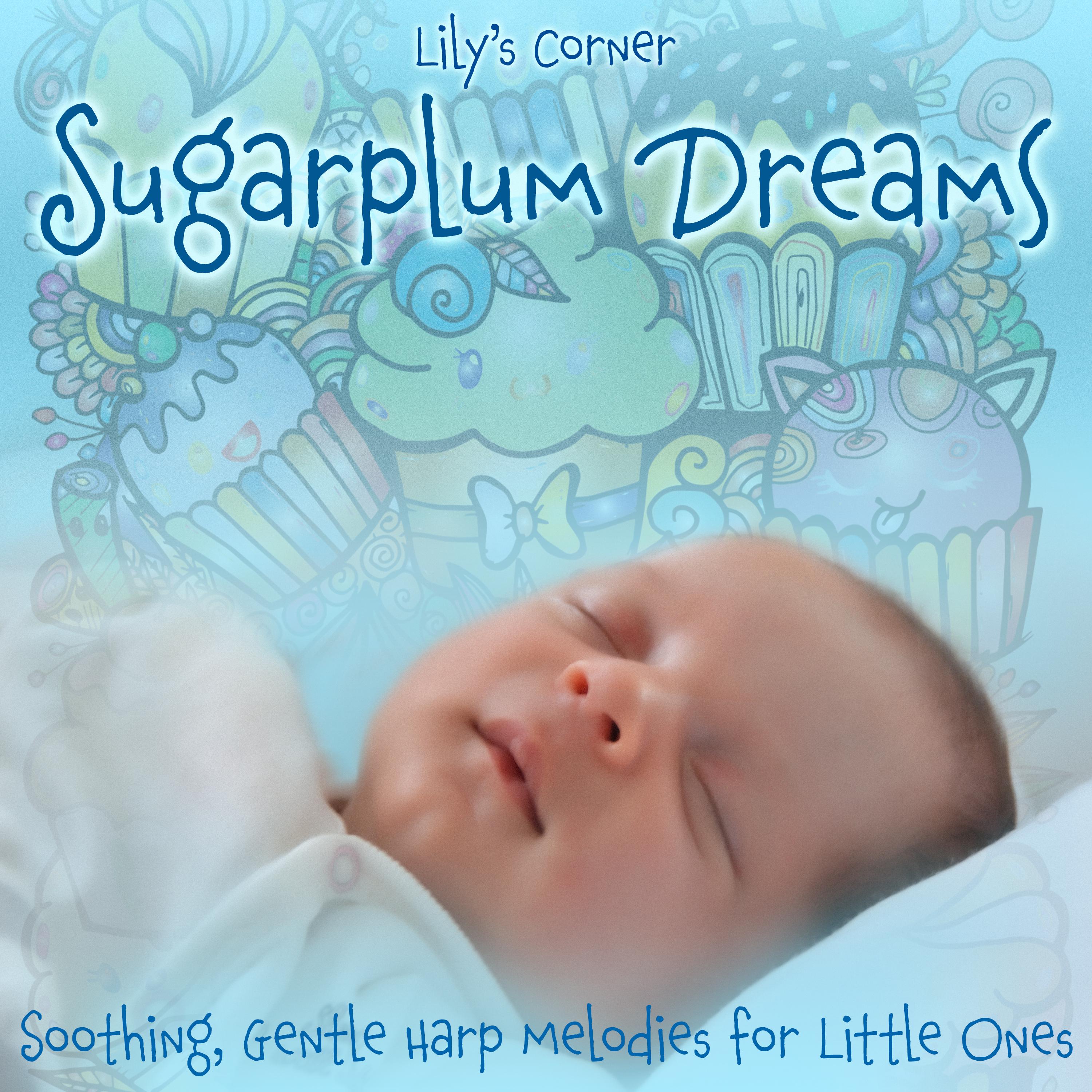 Постер альбома Sugarplum Dreams