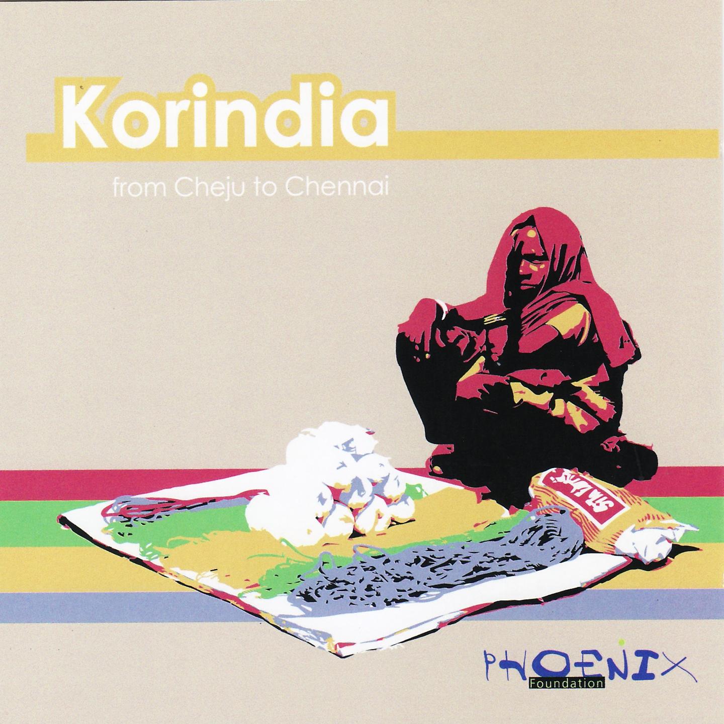 Постер альбома Korindia