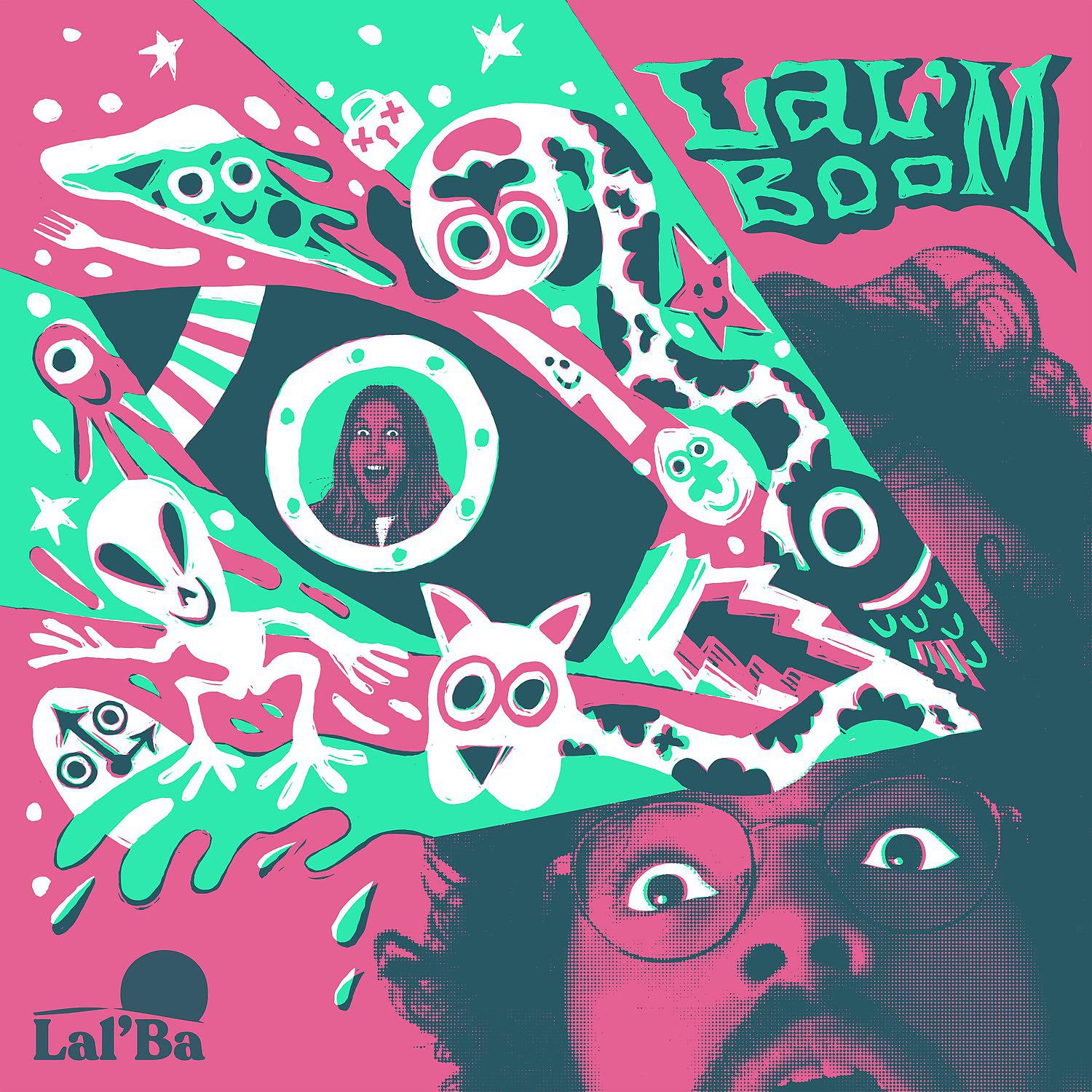 Постер альбома Lal'Boom
