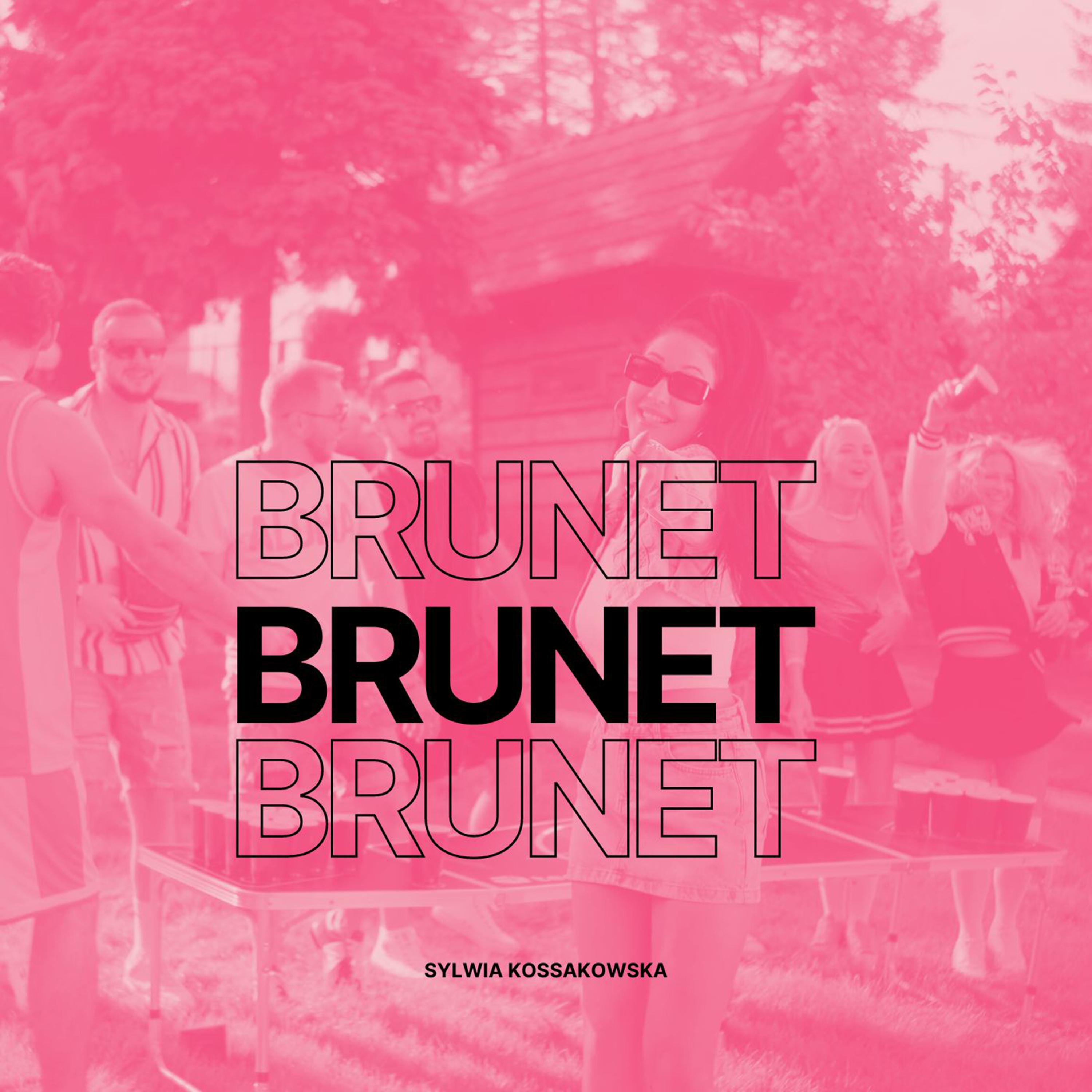 Постер альбома Brunet