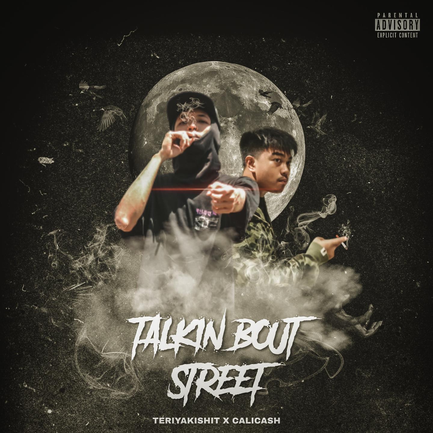 Постер альбома Talkin Bout Street