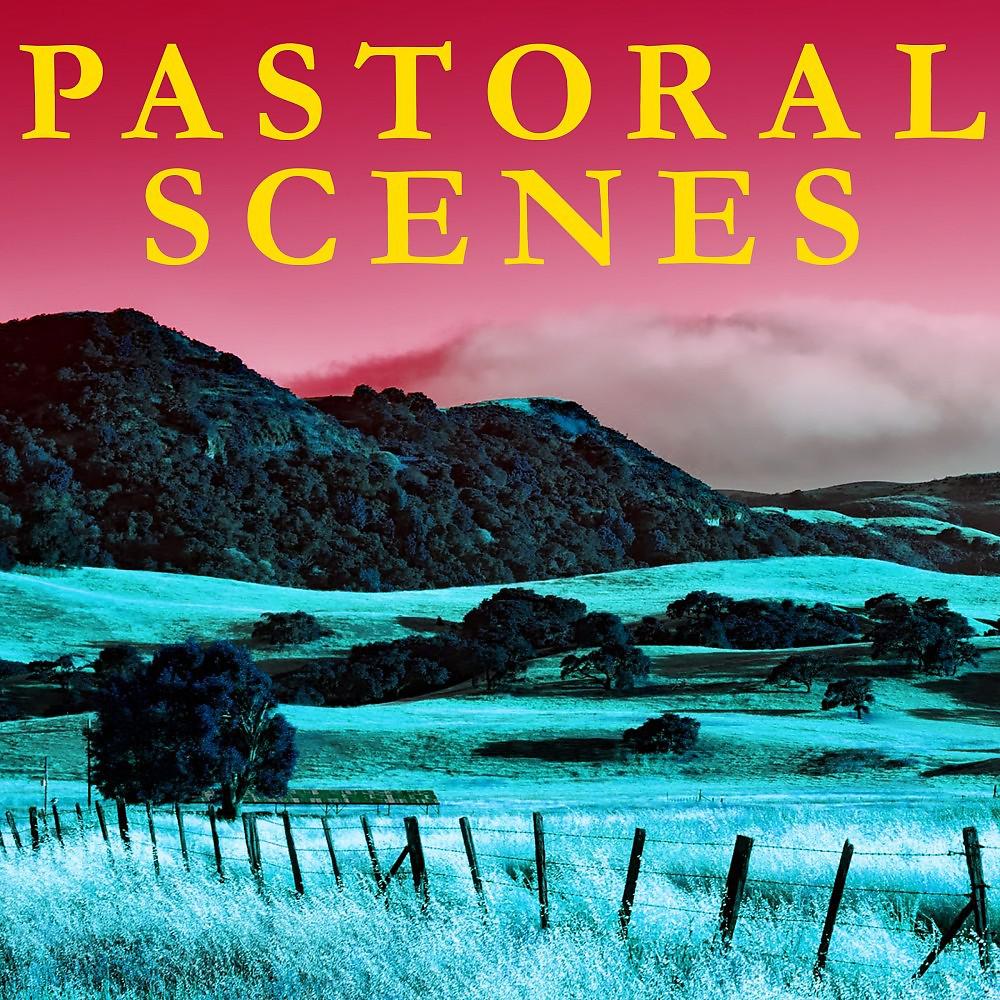 Постер альбома Pastoral Scenes