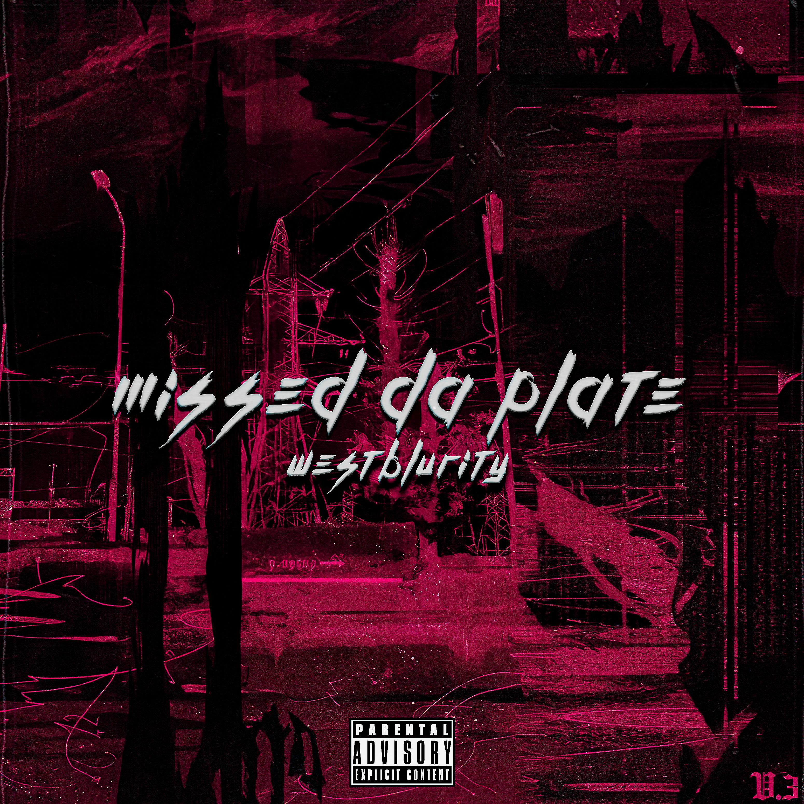 Постер альбома Missed Da Plate