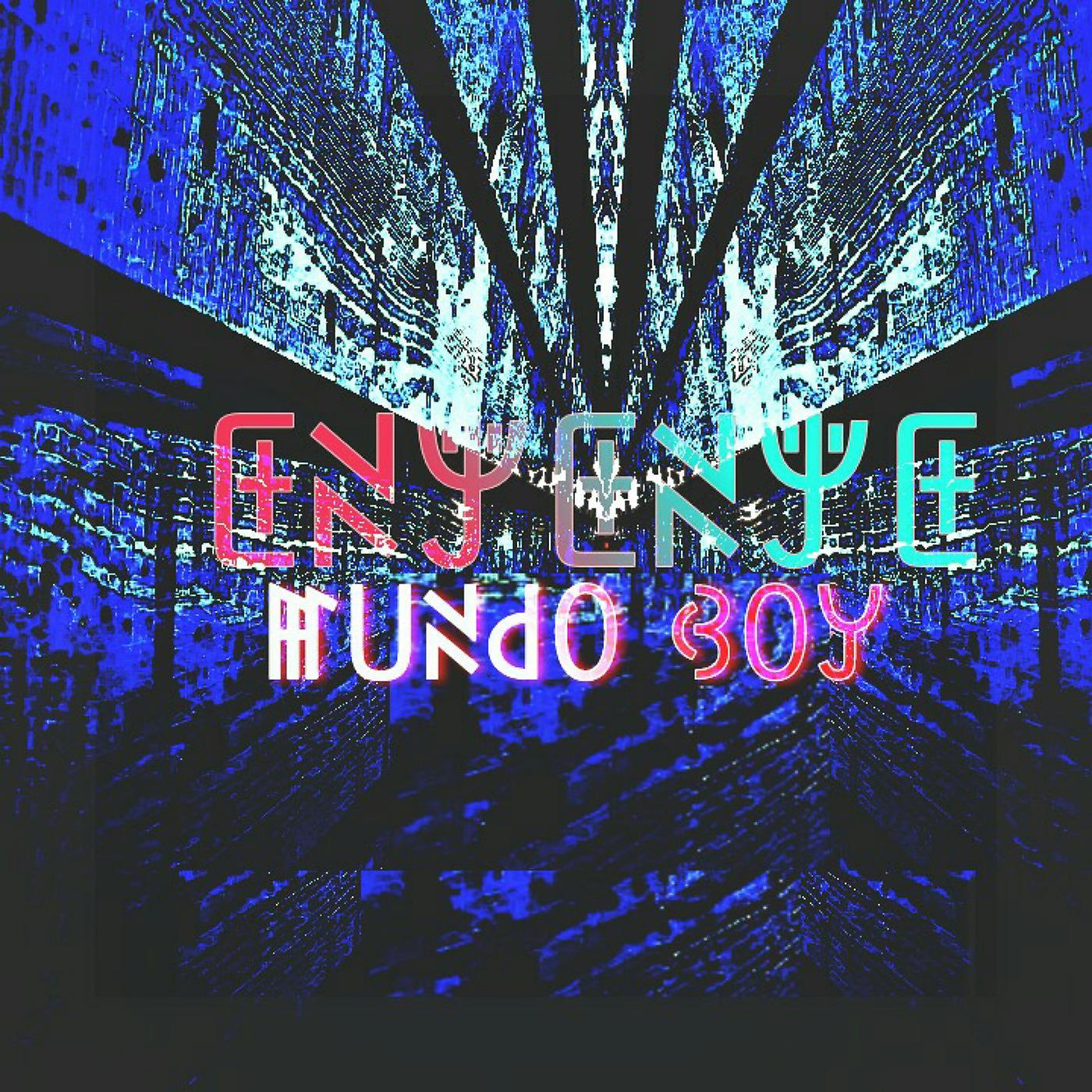Постер альбома Enyenye