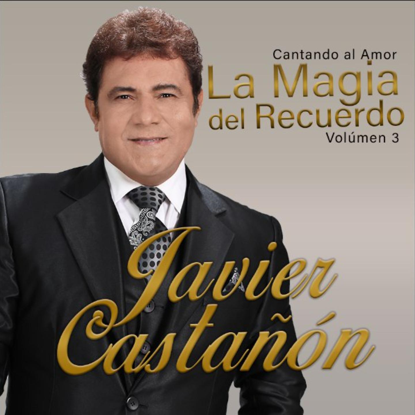Постер альбома Cantando al amor, la magia del recuerdo, Vol. 3