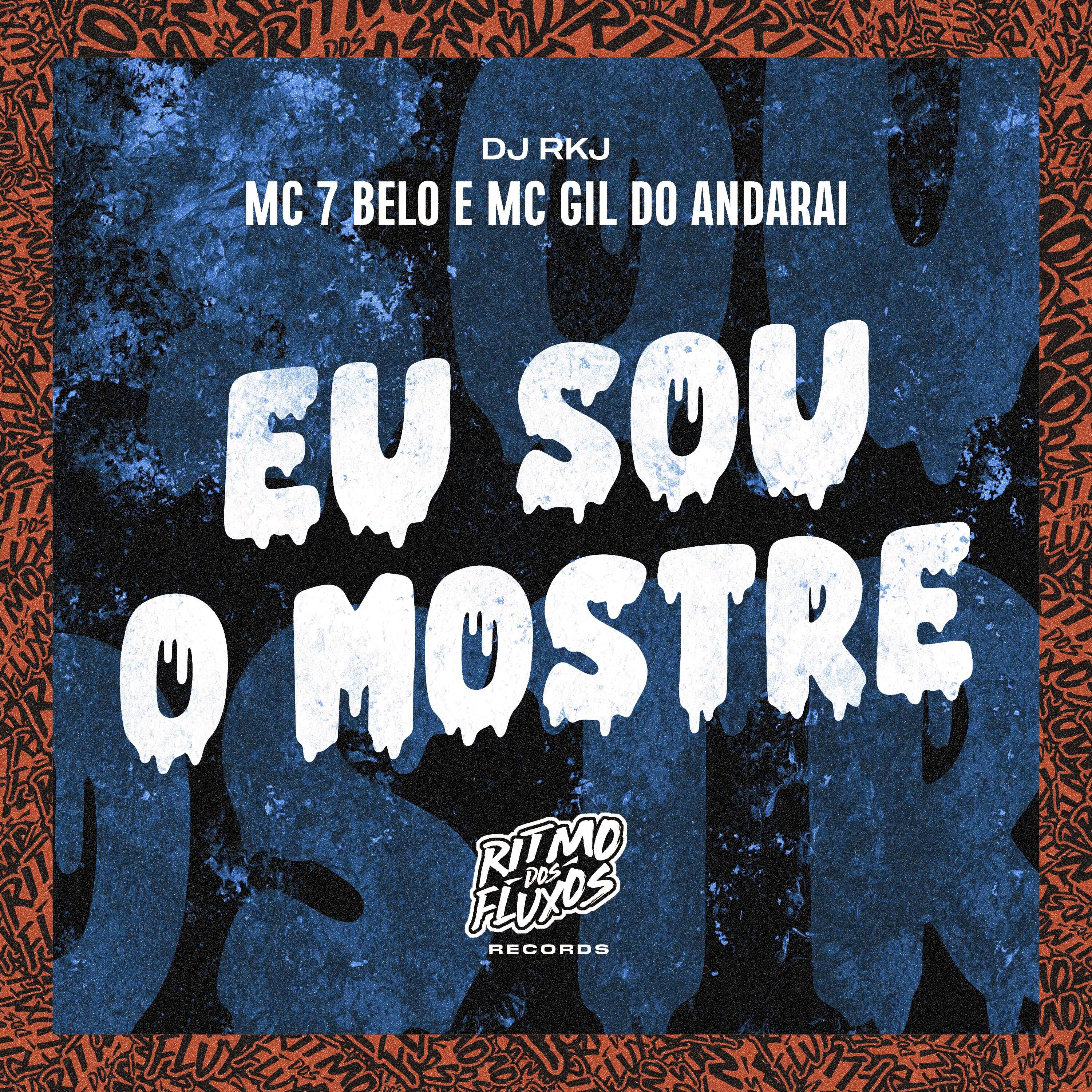 Постер альбома Eu Sou o Mestre