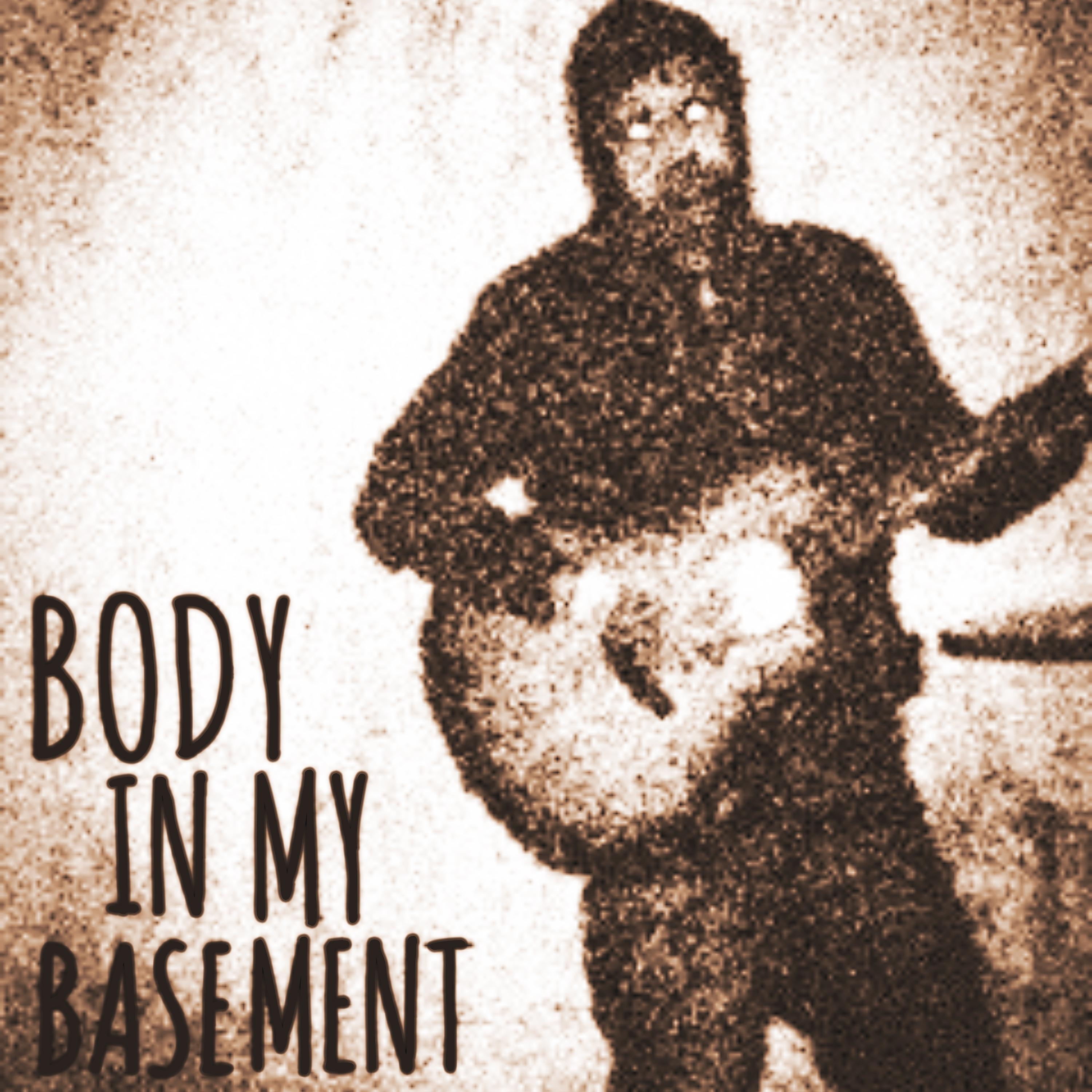 Постер альбома Body in My Basement