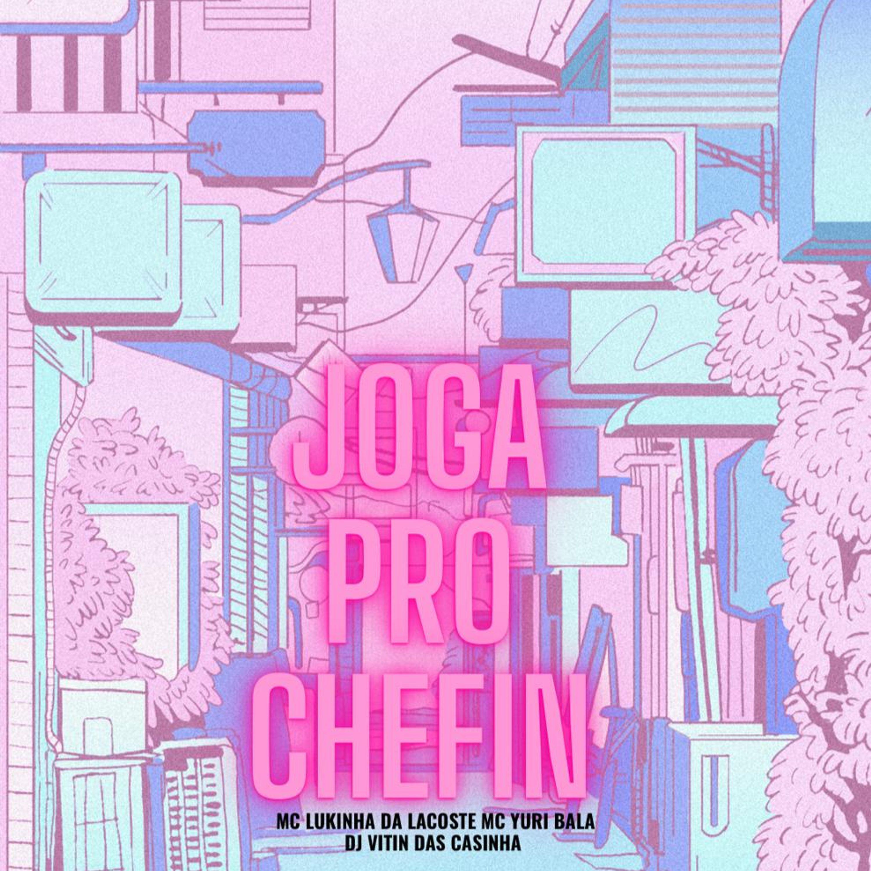 Постер альбома Joga pro Chefin
