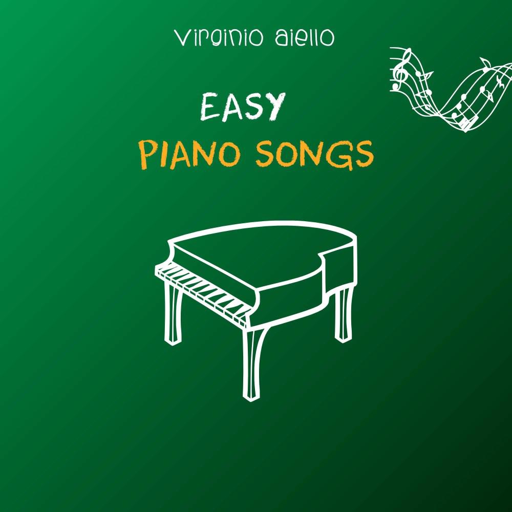 Постер альбома Easy Piano Songs