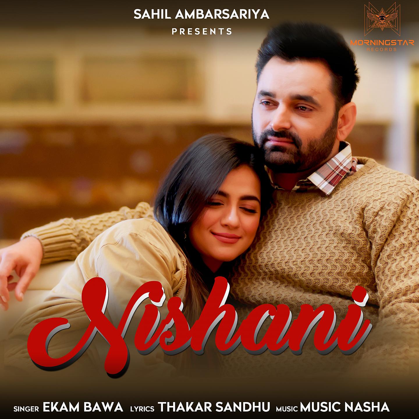 Постер альбома Nishani