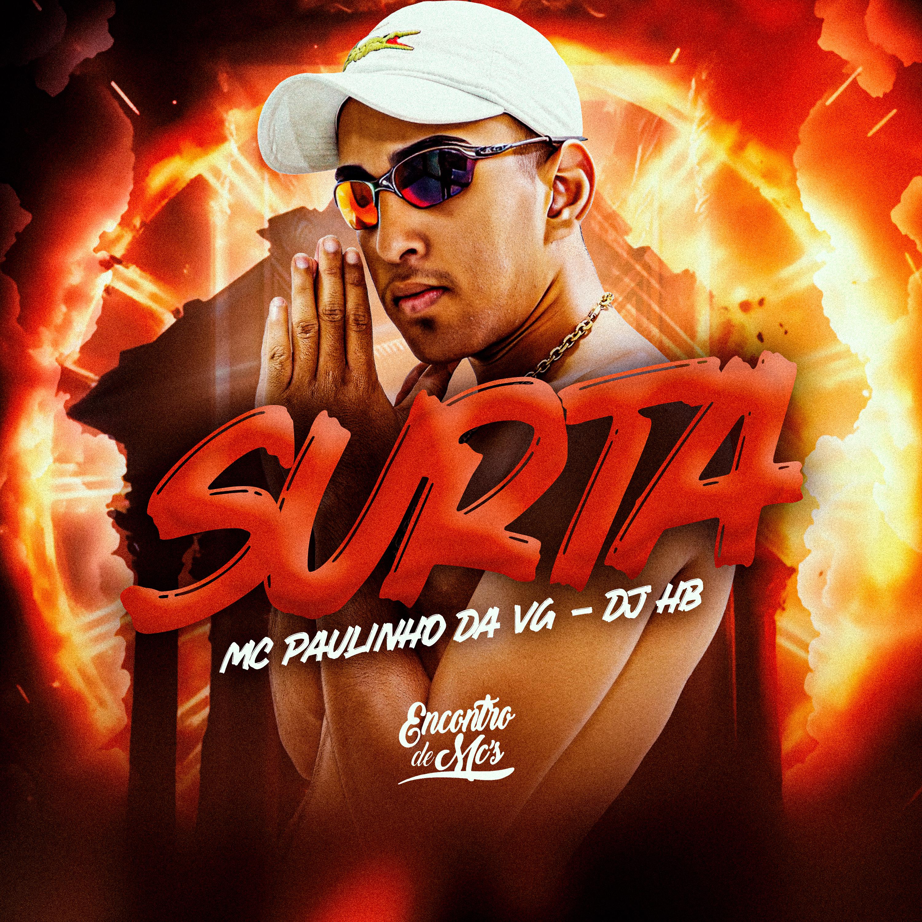 Постер альбома Surta