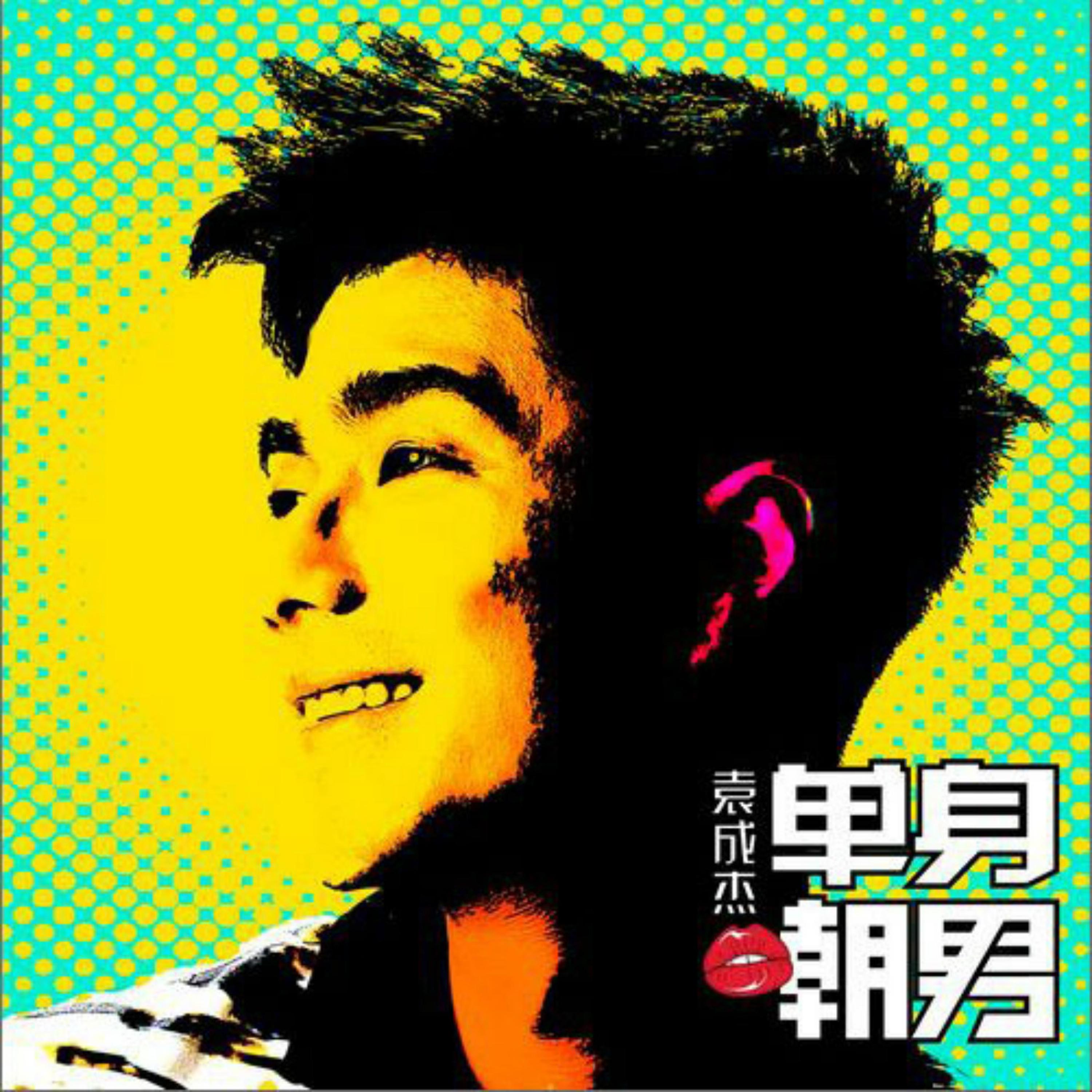 Постер альбома 單身嘲男