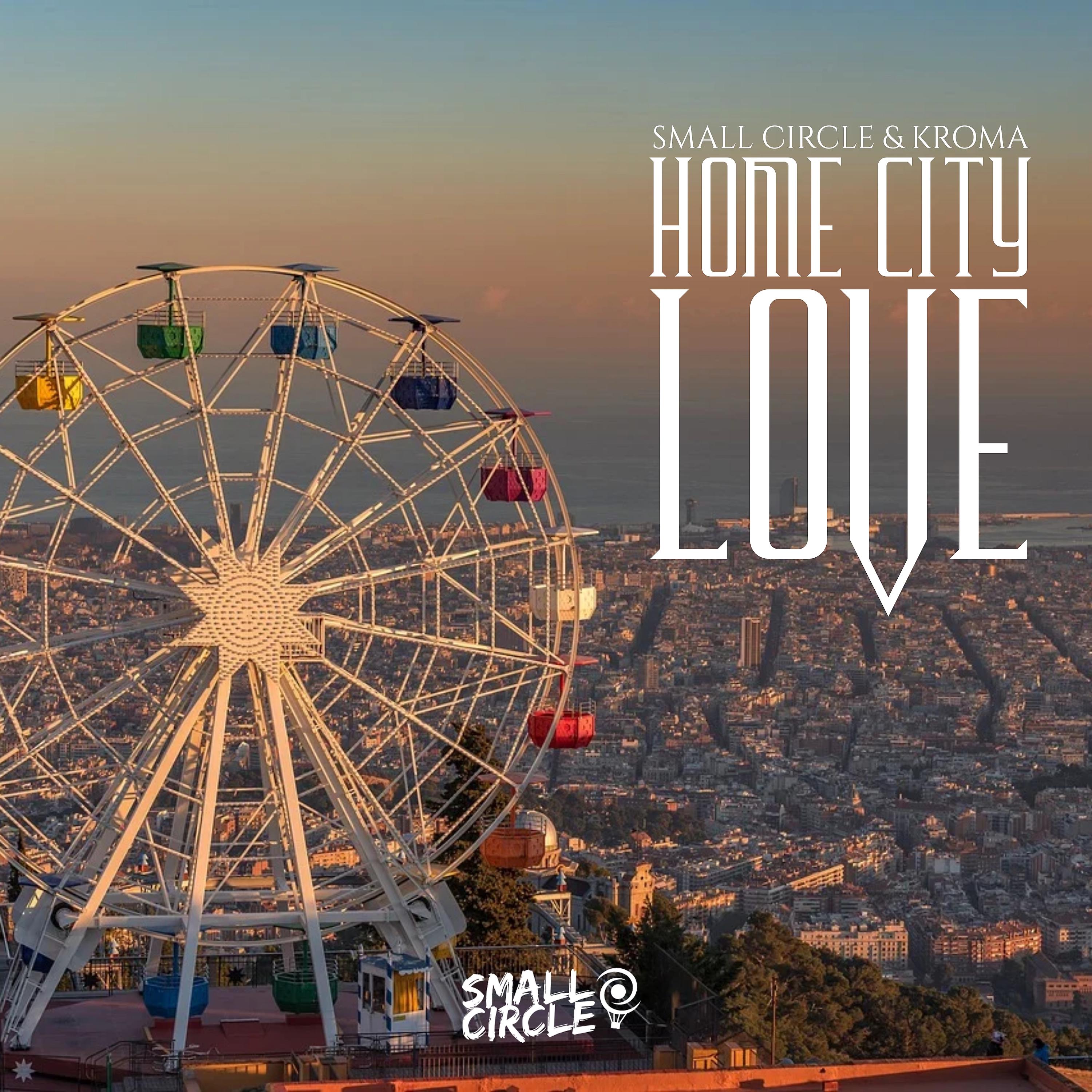 Постер альбома Home City Love
