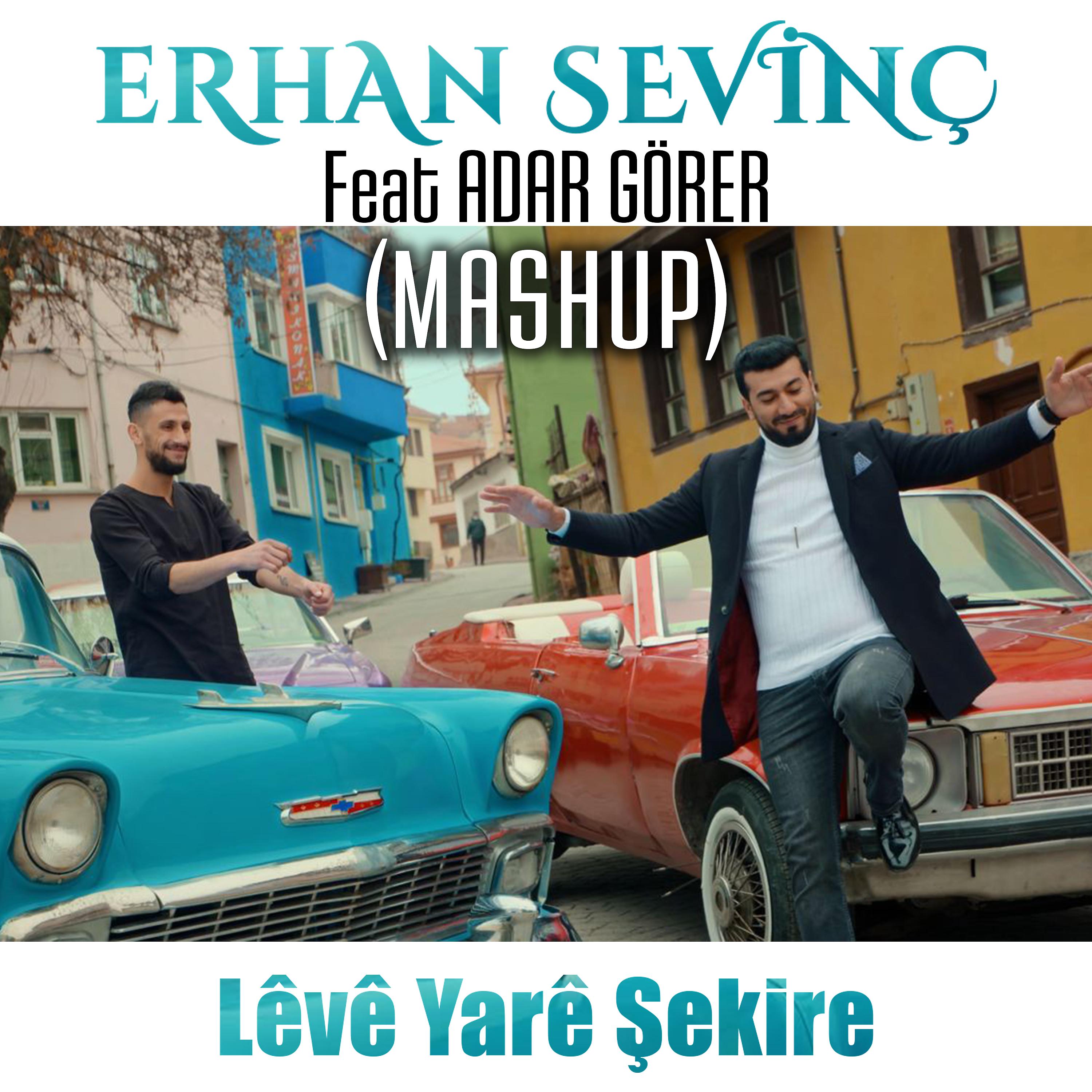 Постер альбома Lêvê Yarê Şekire (Mashup)