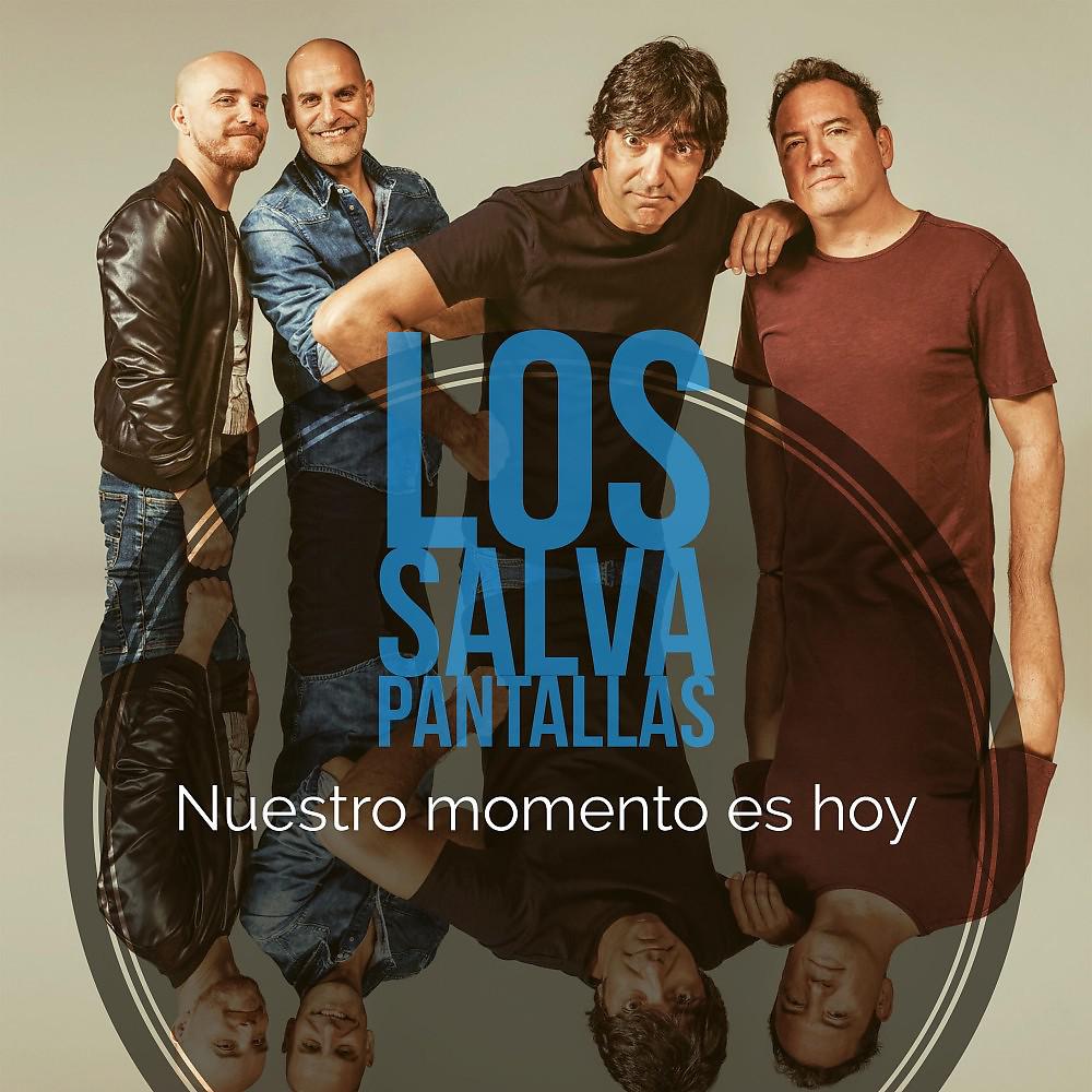 Постер альбома Nuestro Momento Es Hoy