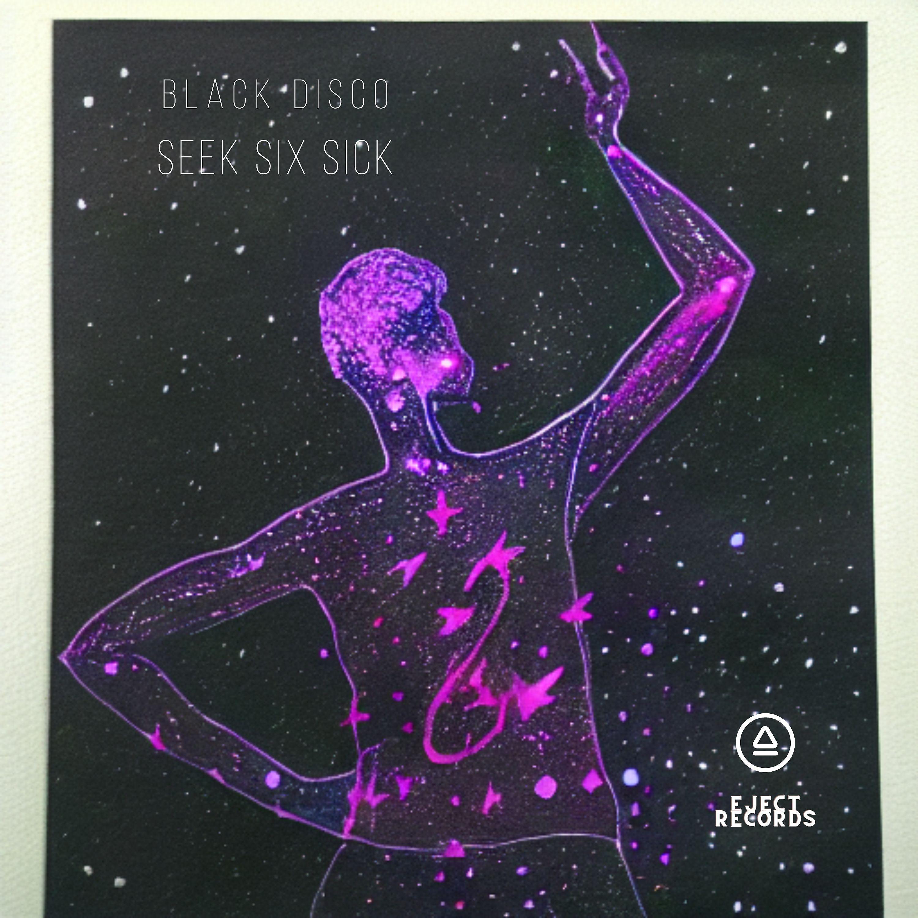 Постер альбома Black Disco