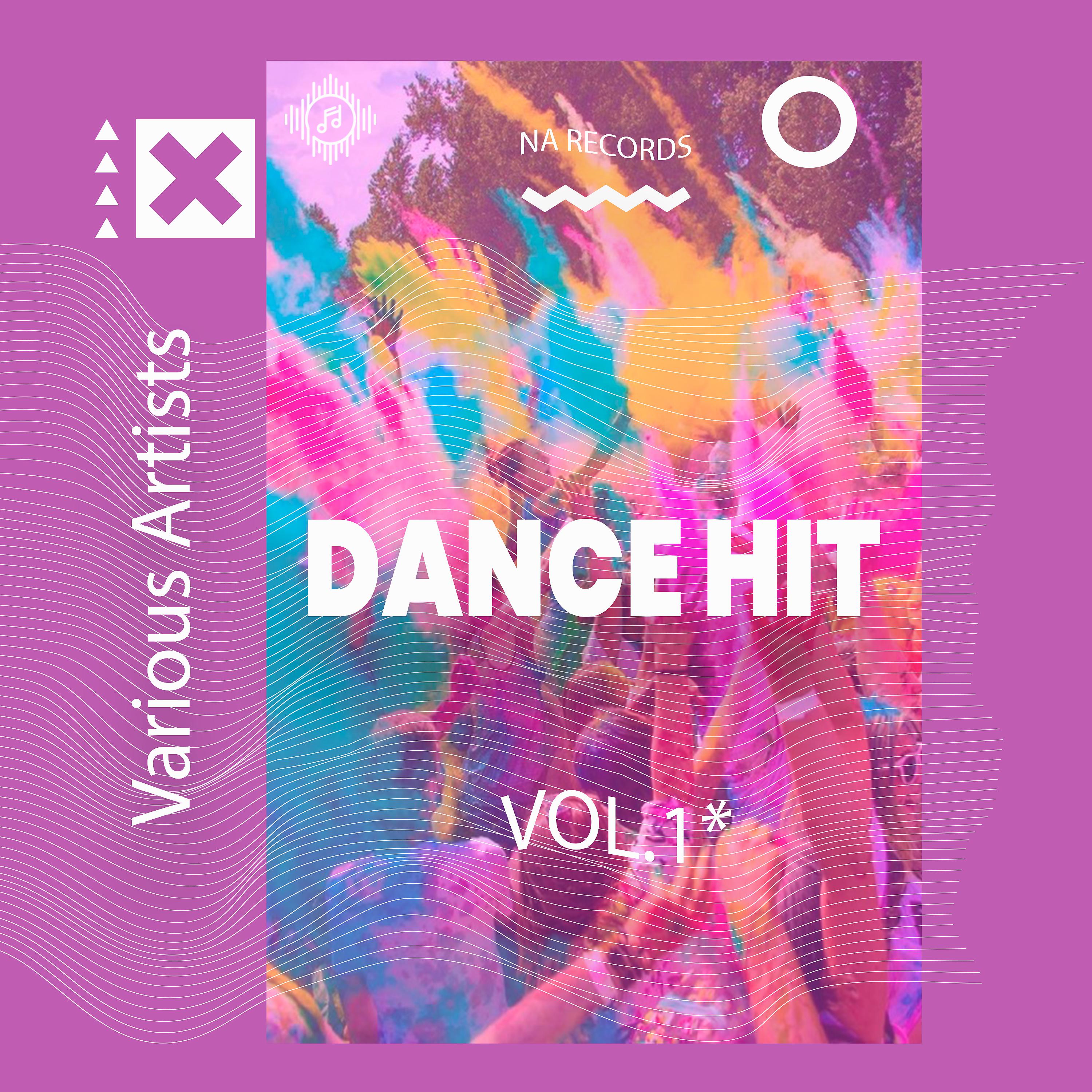 Постер альбома Dance Hit, Vol. 1