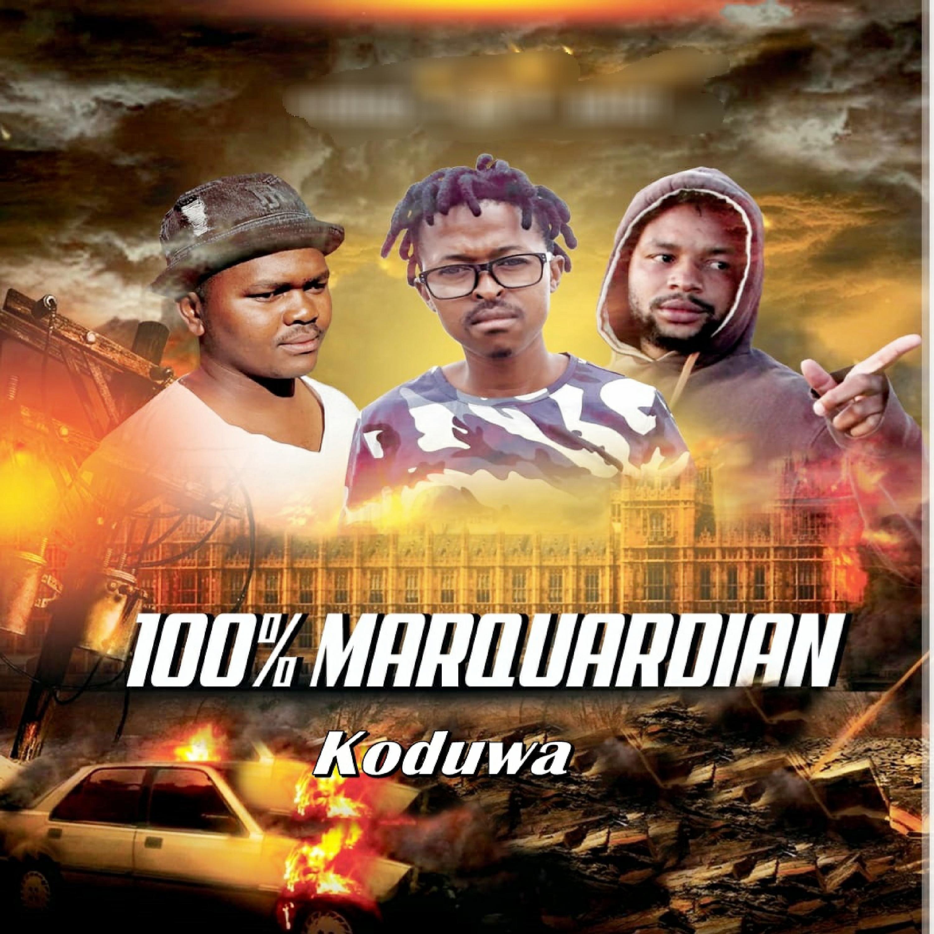 Постер альбома Koduwa