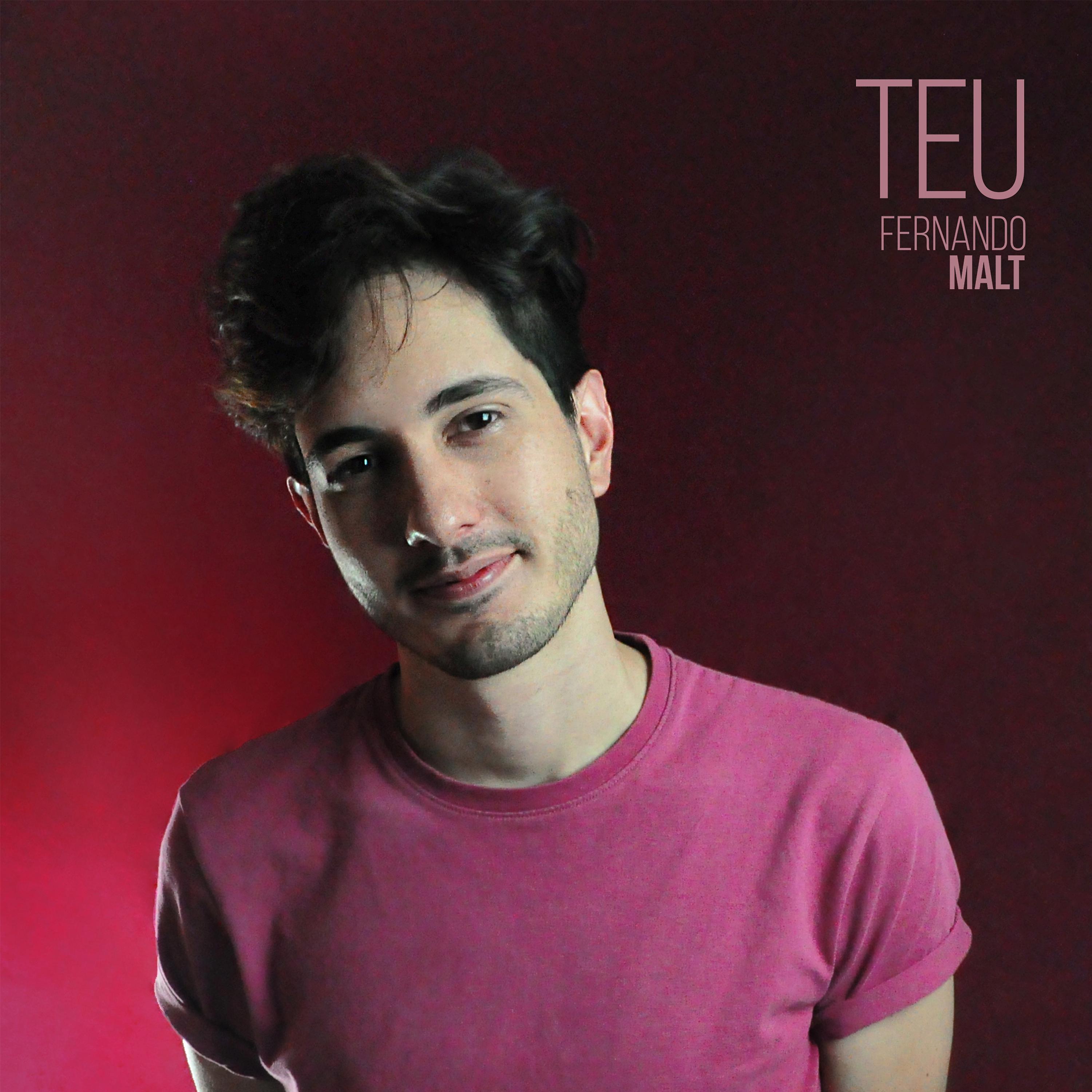Постер альбома Teu