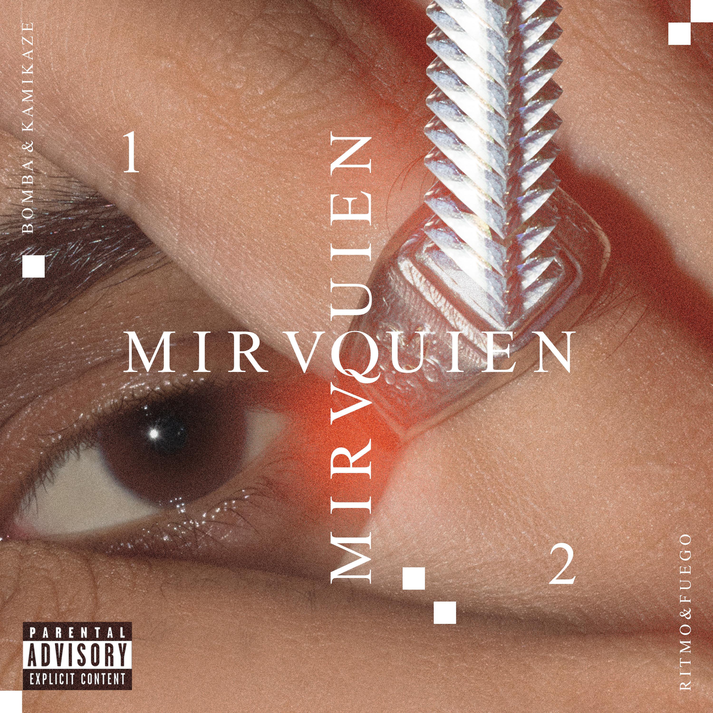Постер альбома Mirvquien