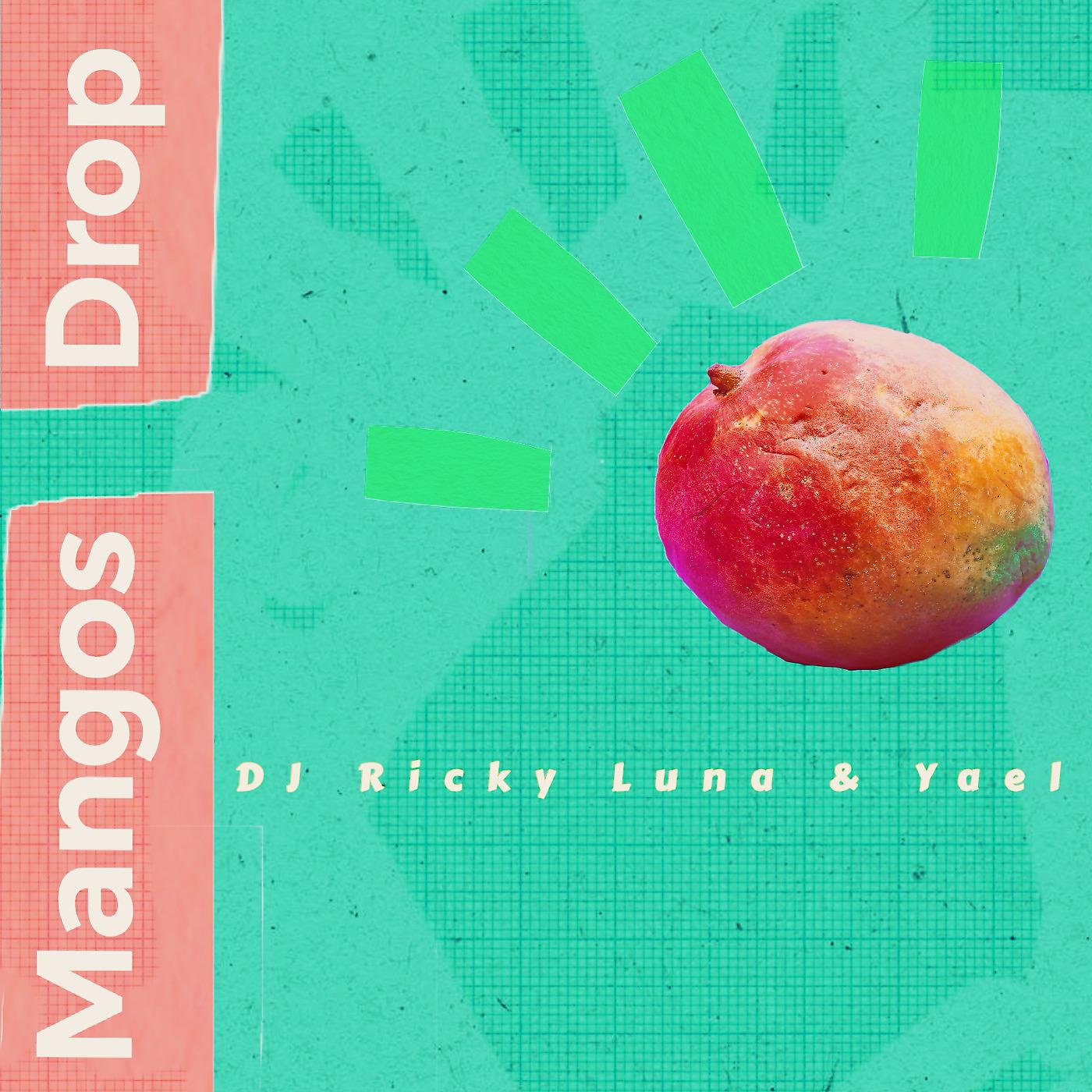 Постер альбома Mangos Drop
