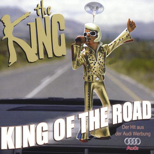 Постер альбома King Of The Road